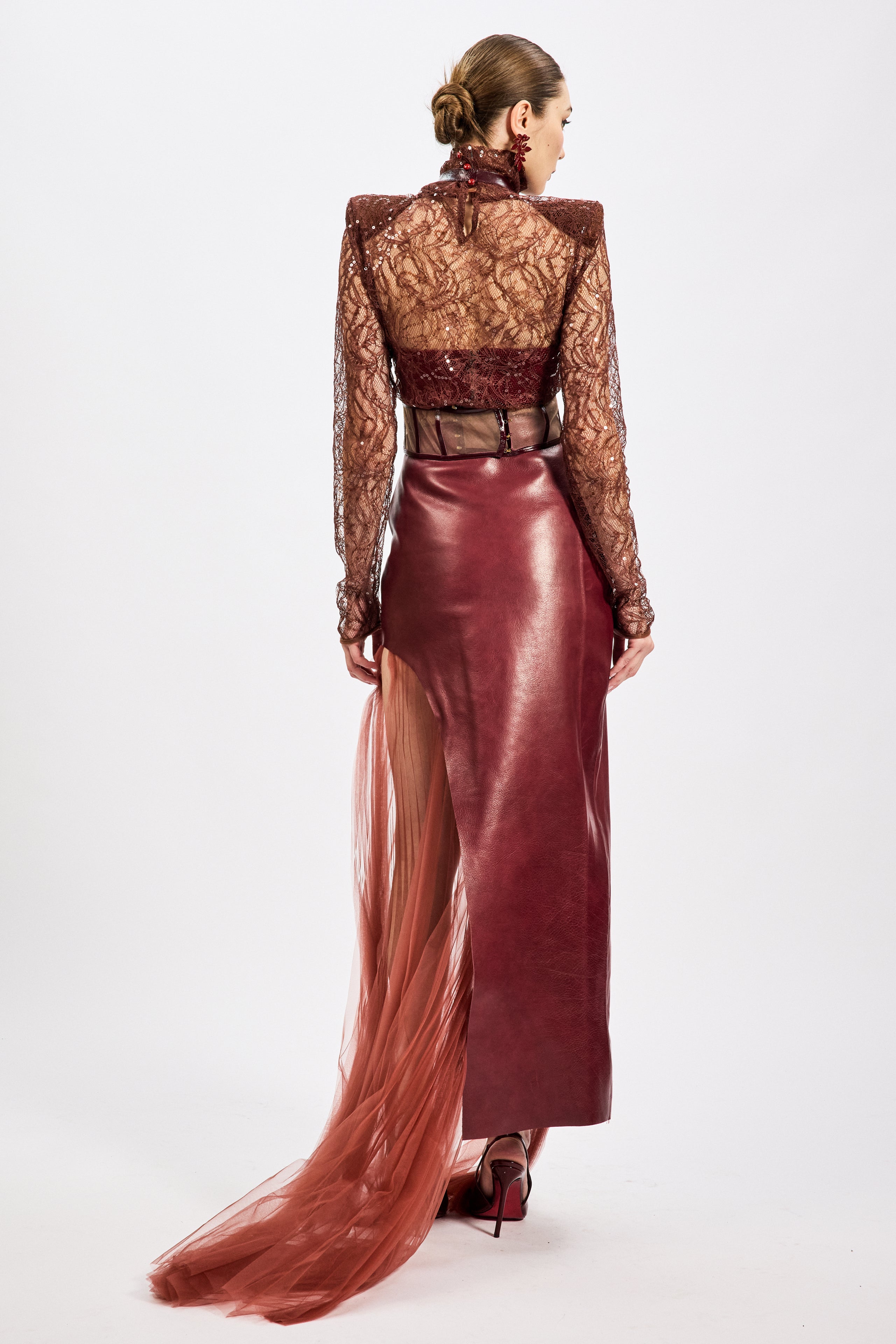 Rosa Bodysuit