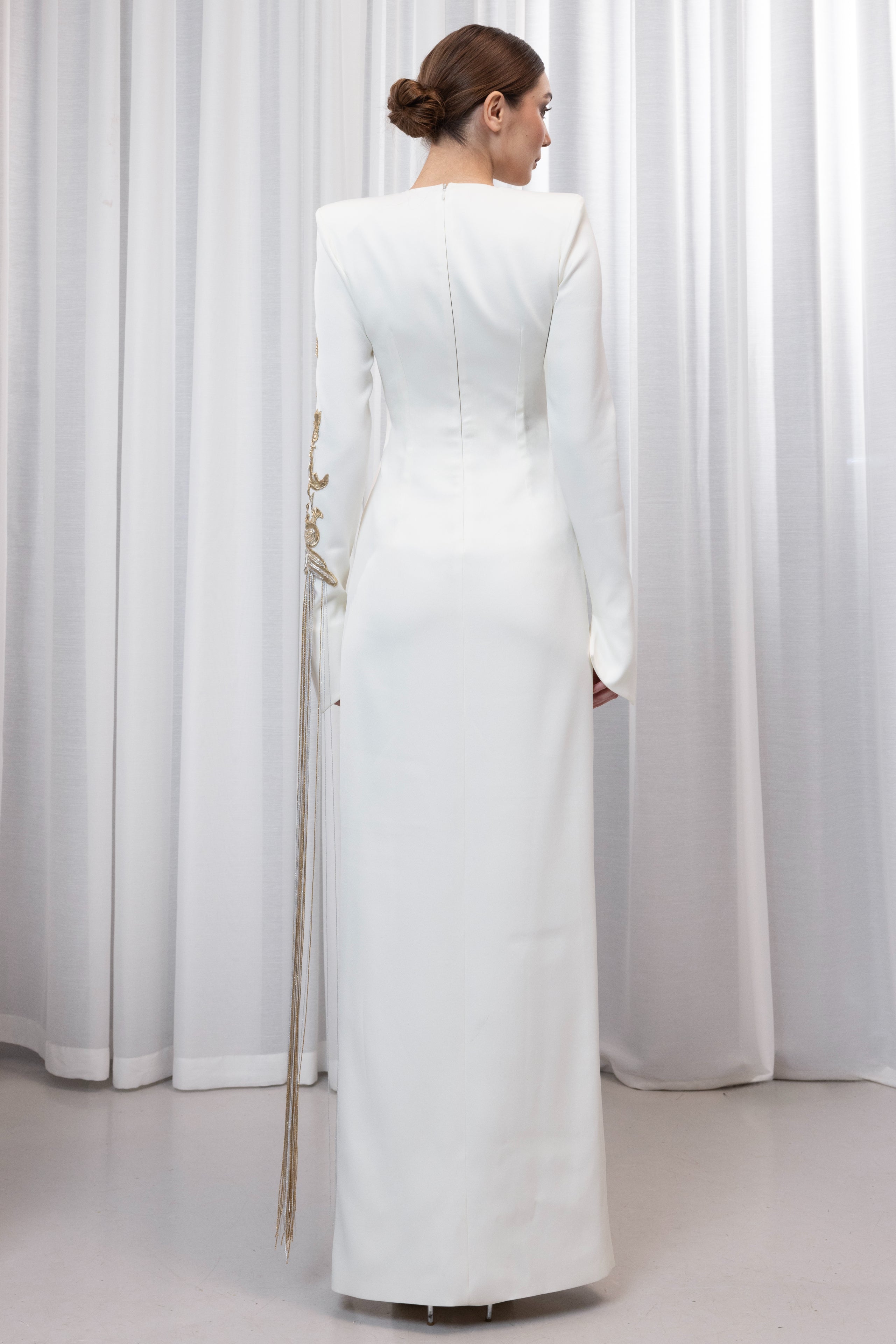 Seraphina Maxi Dress