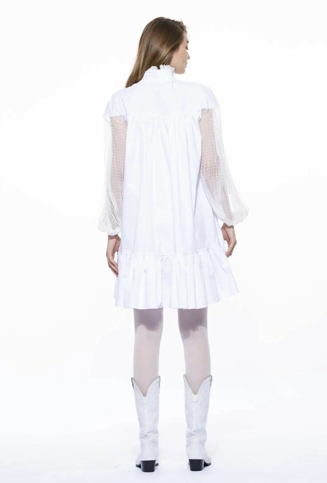 Servia Dress