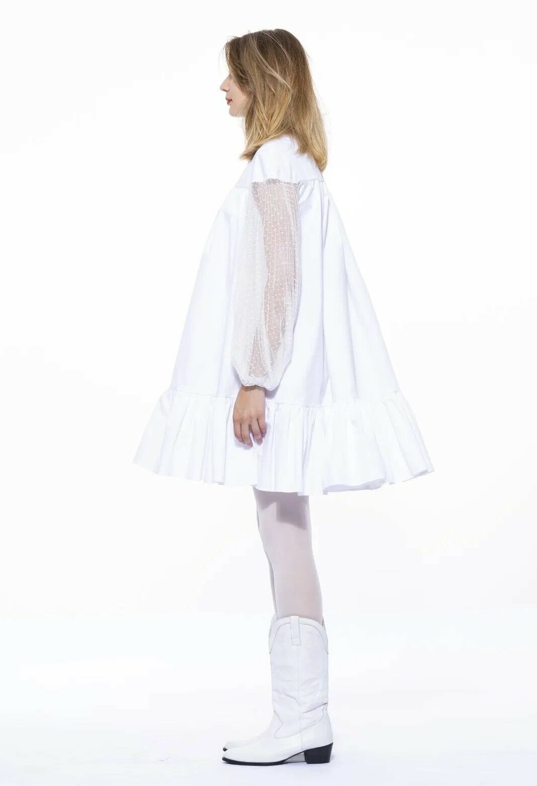 Servia Dress