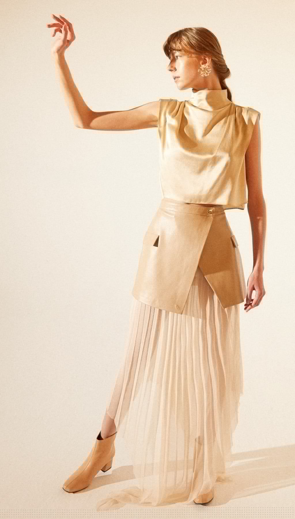 Sophia Skirt
