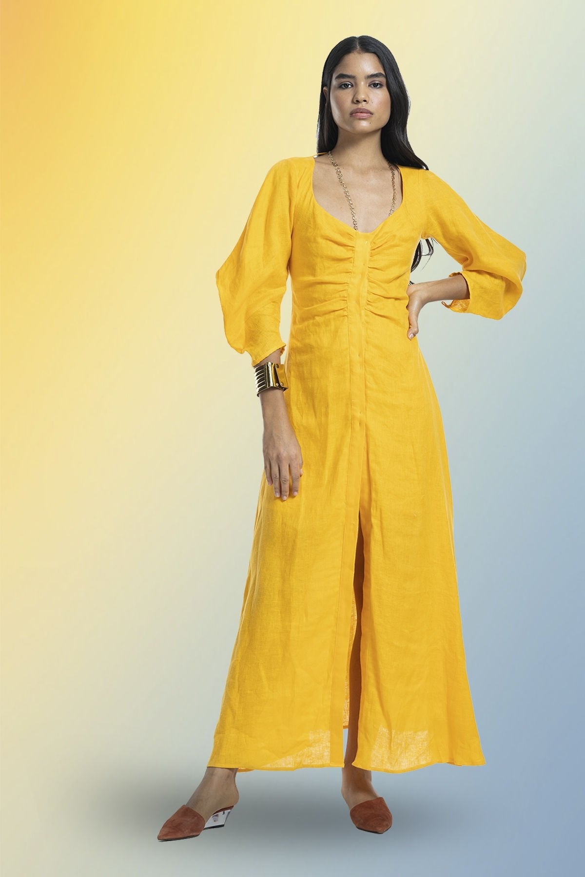 Sunny Dress