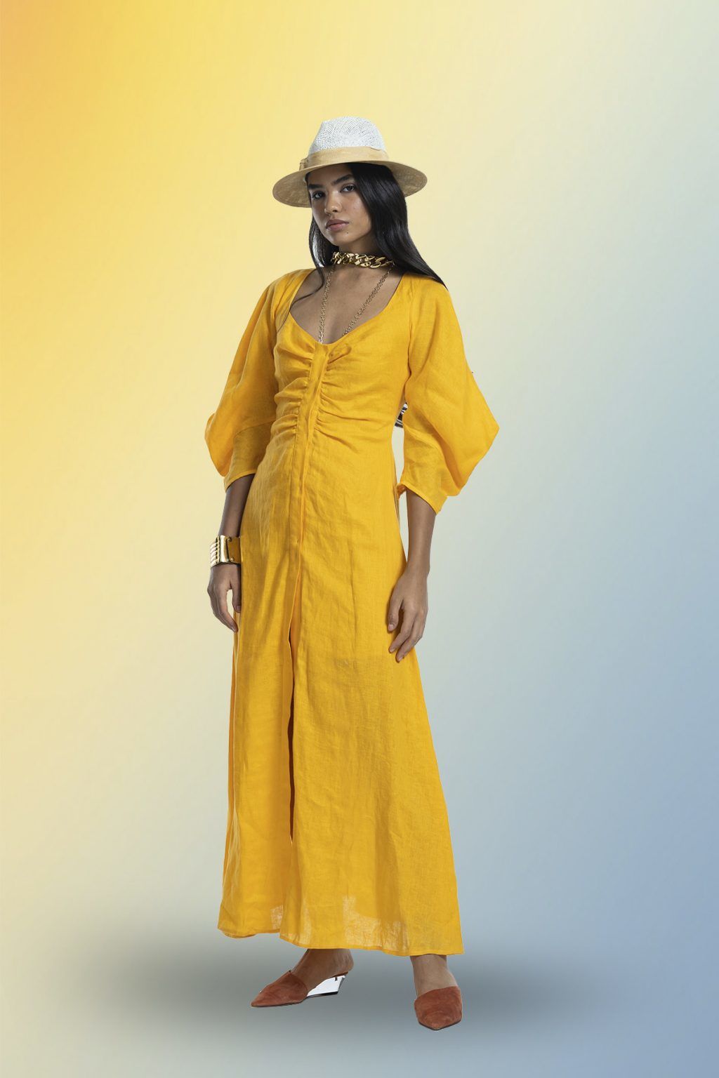 Sunny Dress
