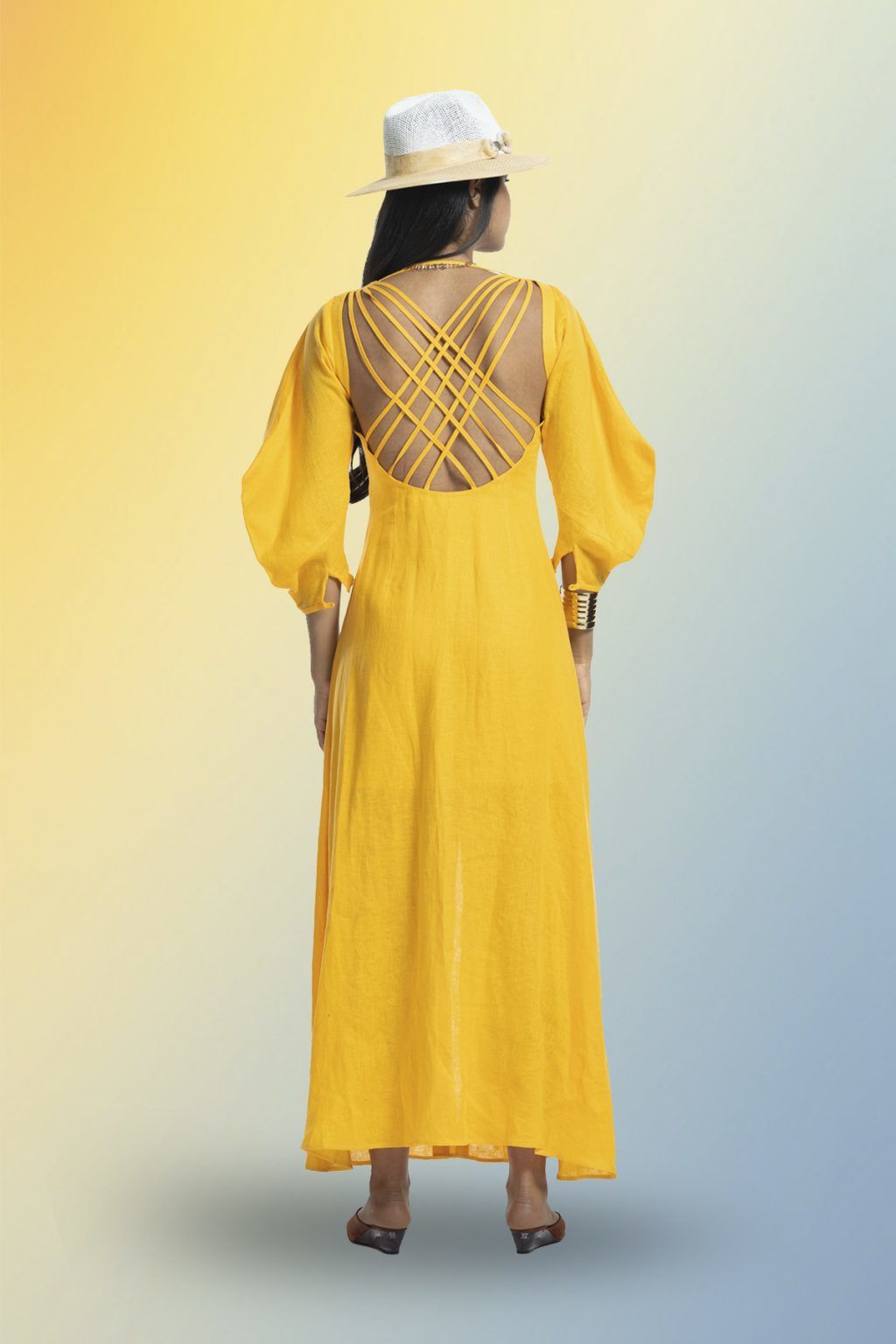Sunny Dress