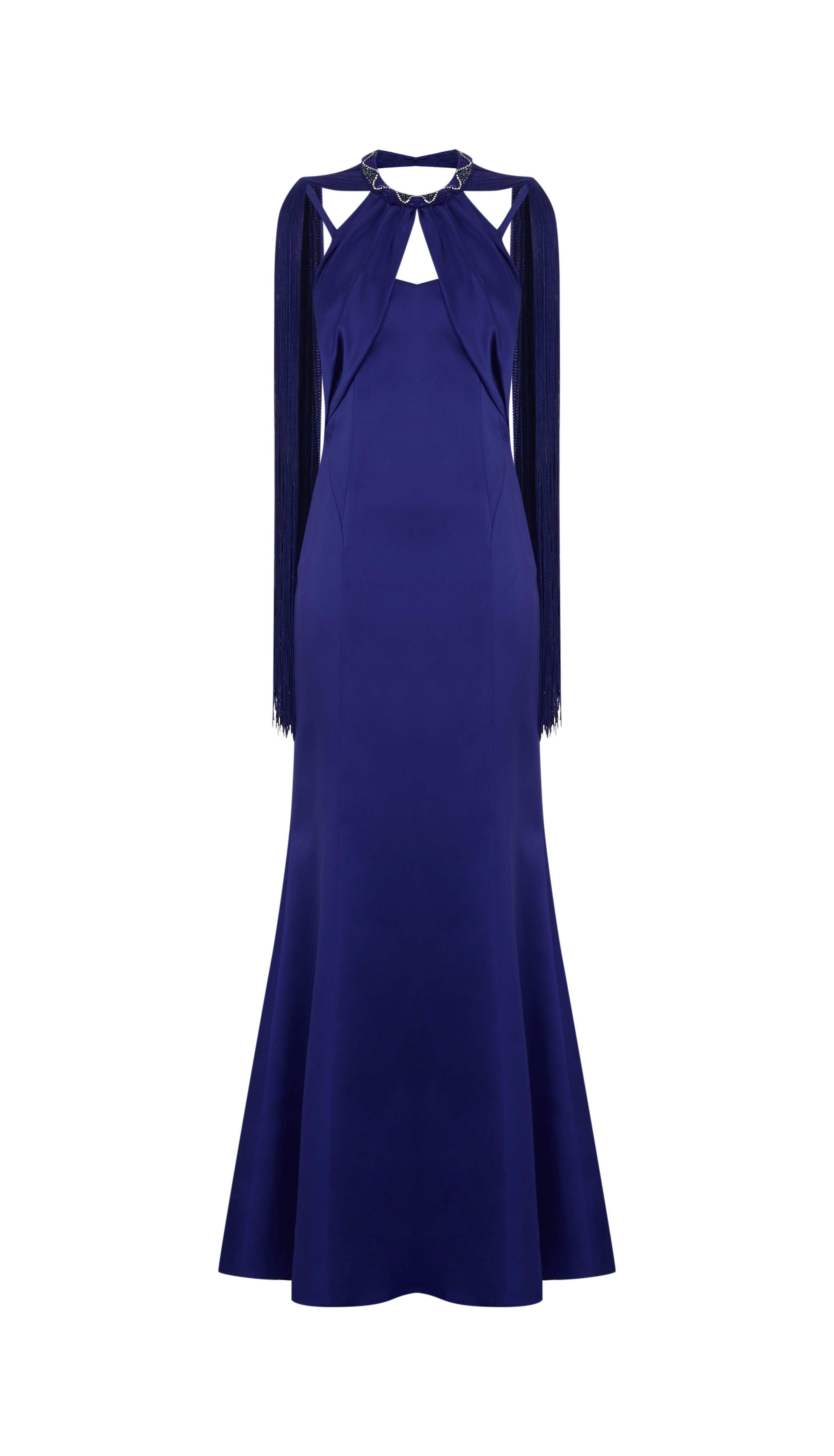 Tasha Maxi Dress