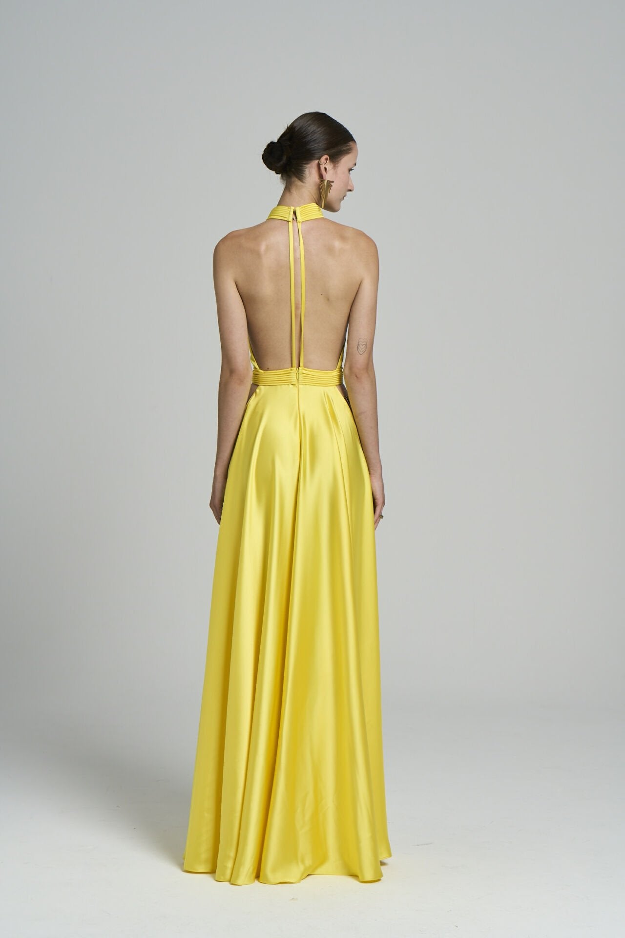Callisto Maxi Dress