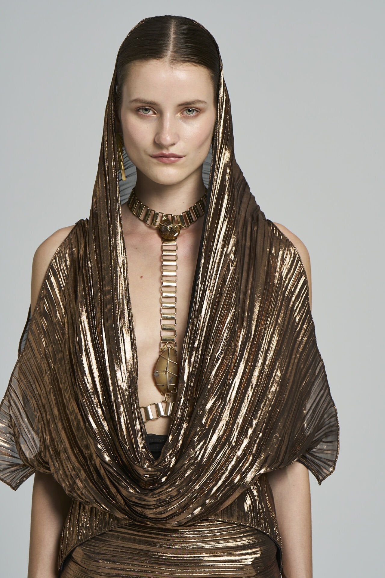 Orion Maxi Dress