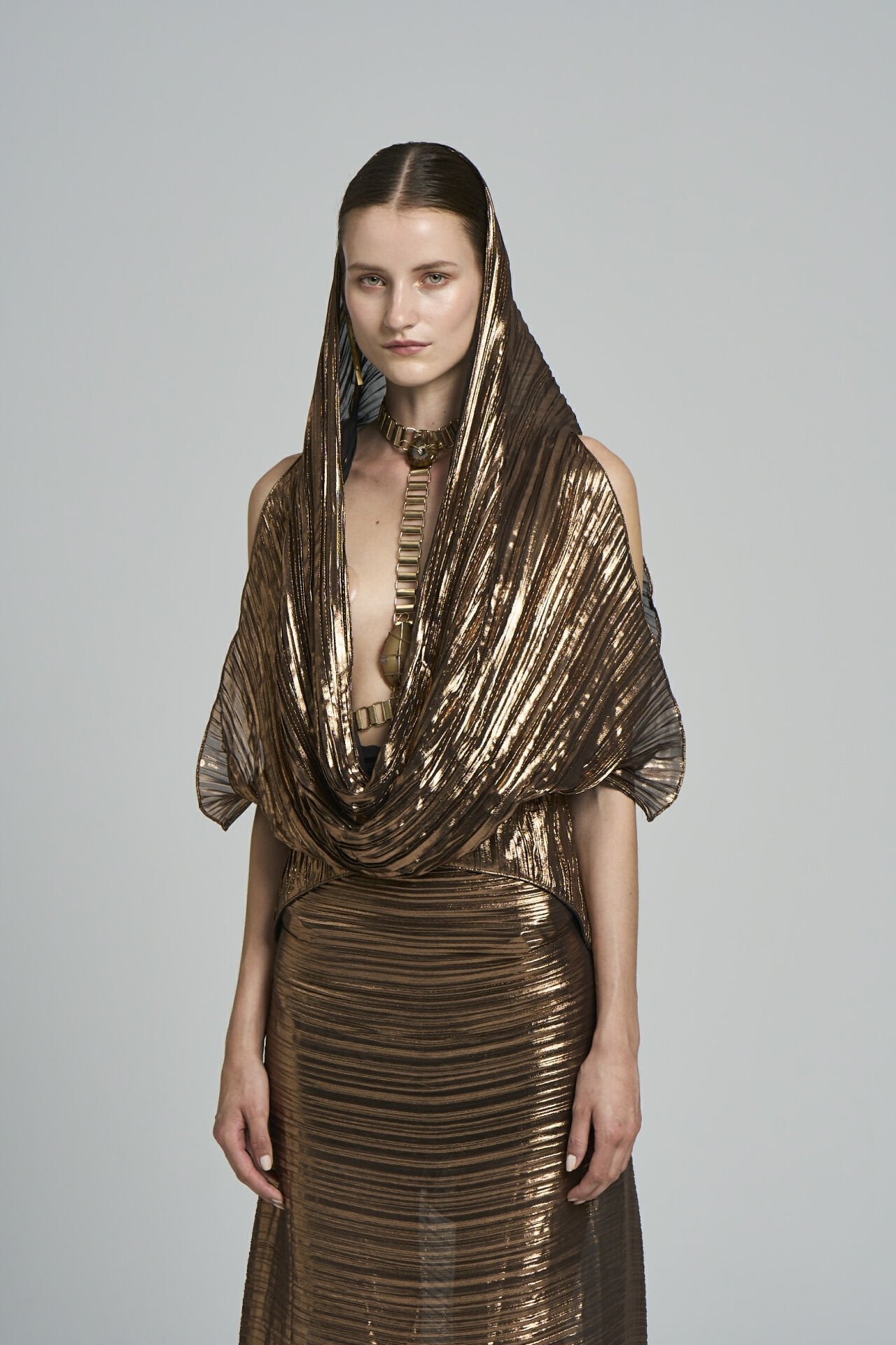 Orion Maxi Dress