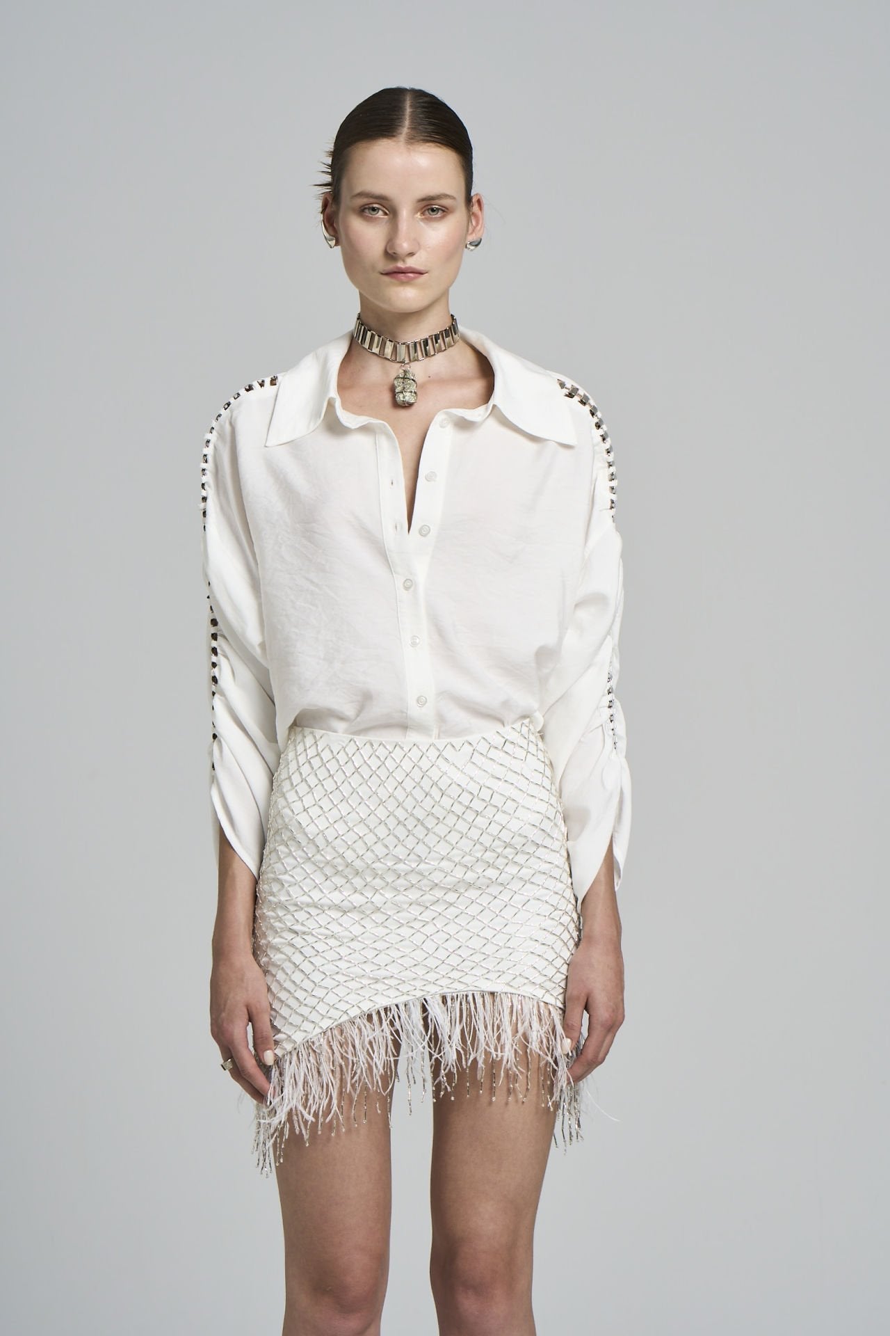 Cordellia Skirt