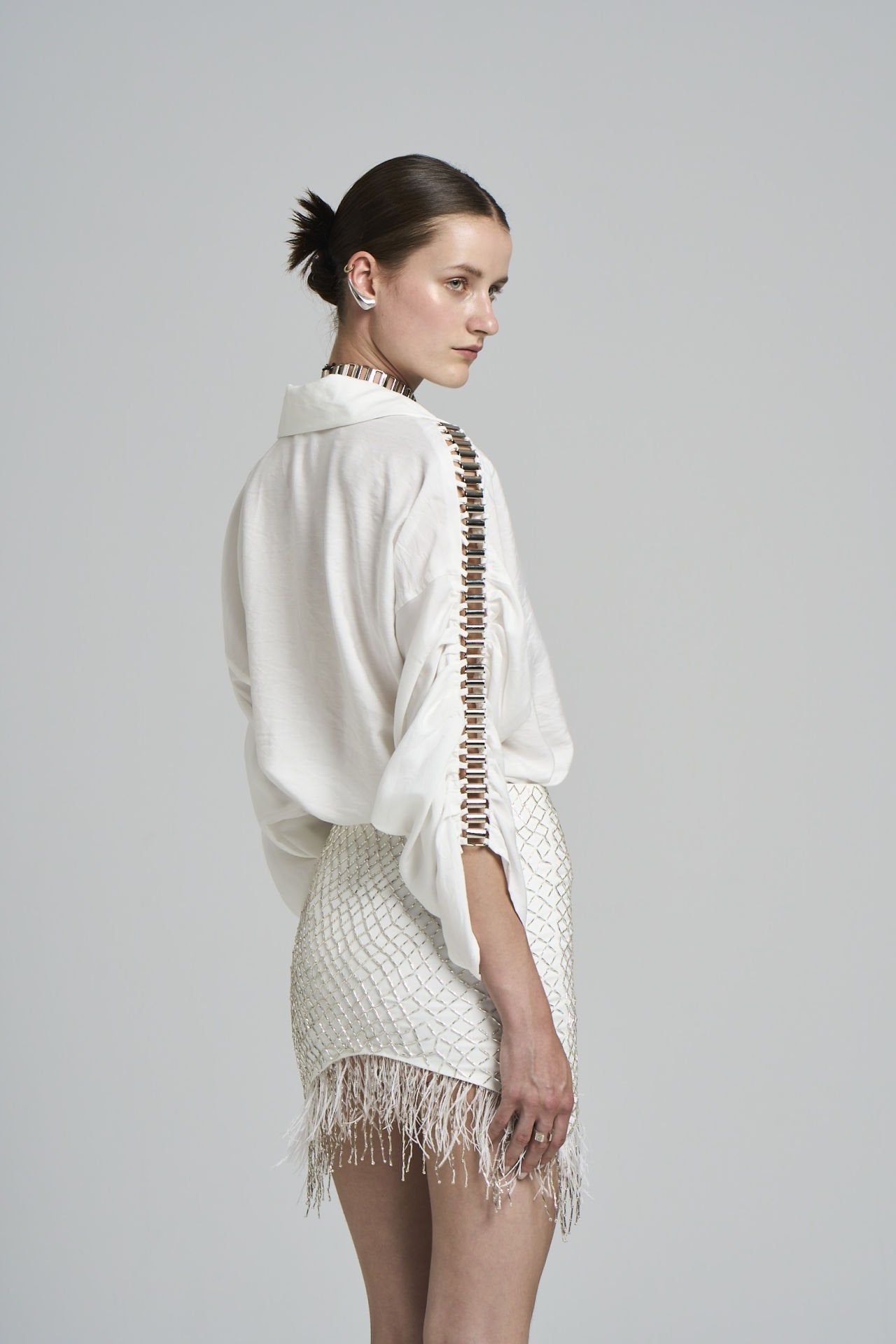 Cordellia Skirt