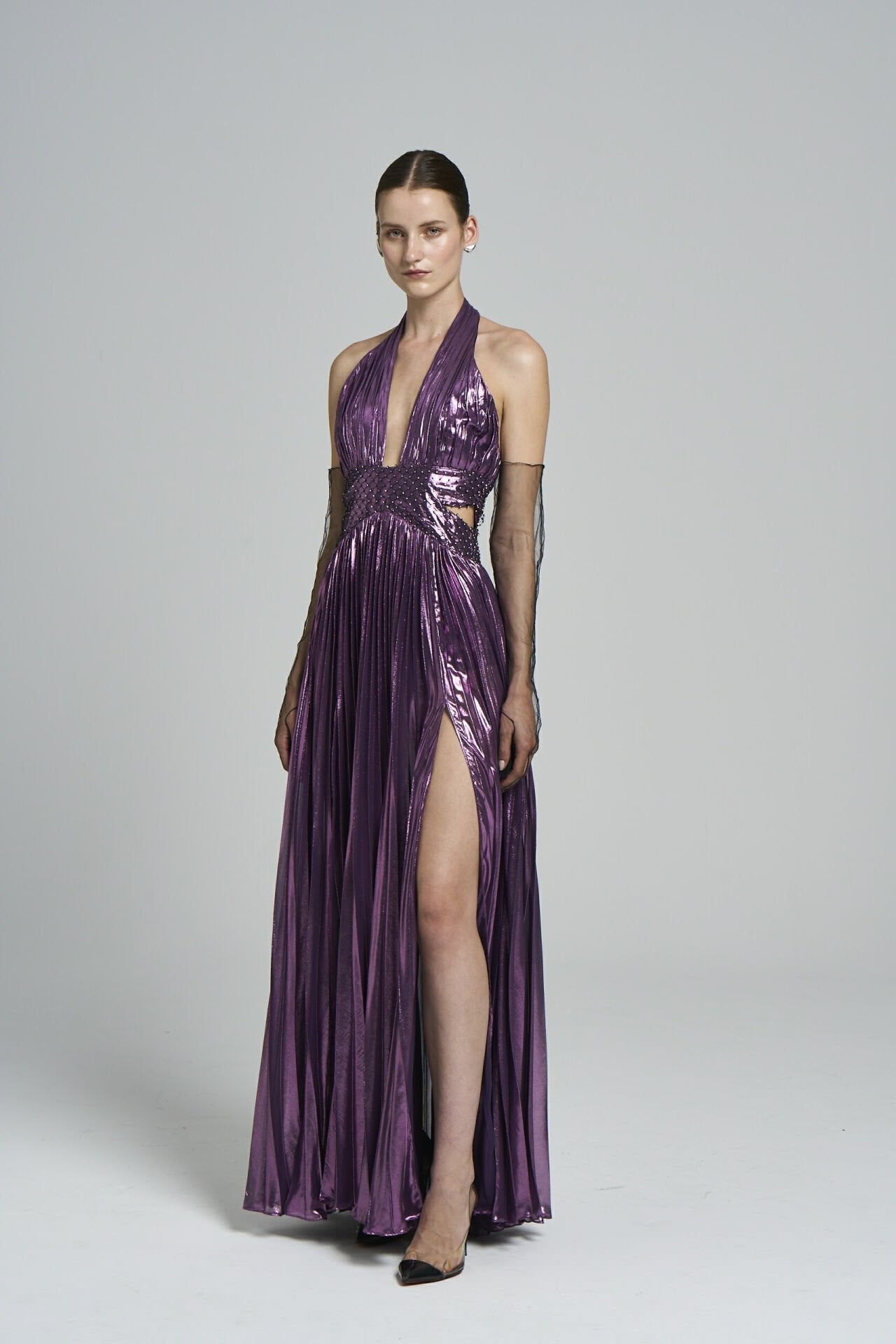 Briana Maxi Dress