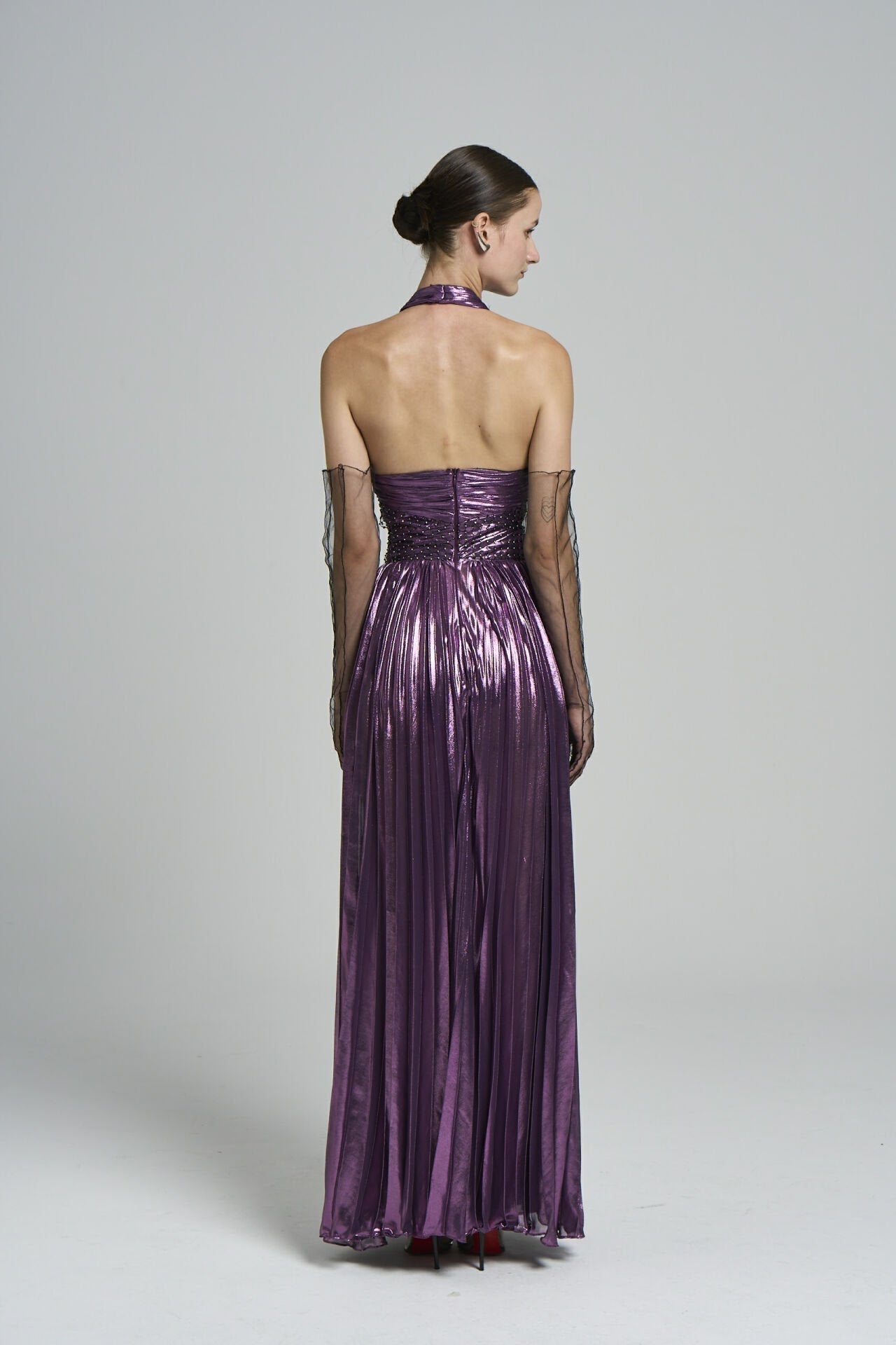 Briana Maxi Dress