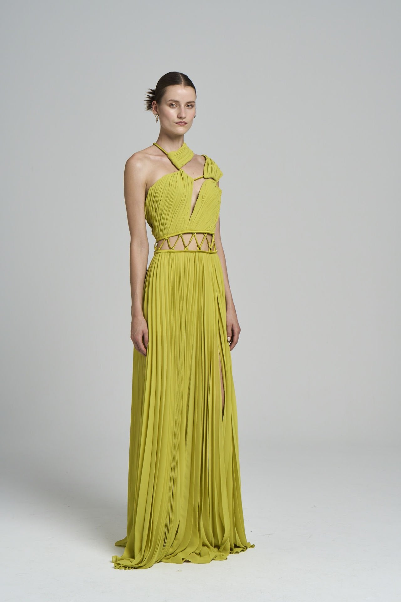 Alia Maxi Dress