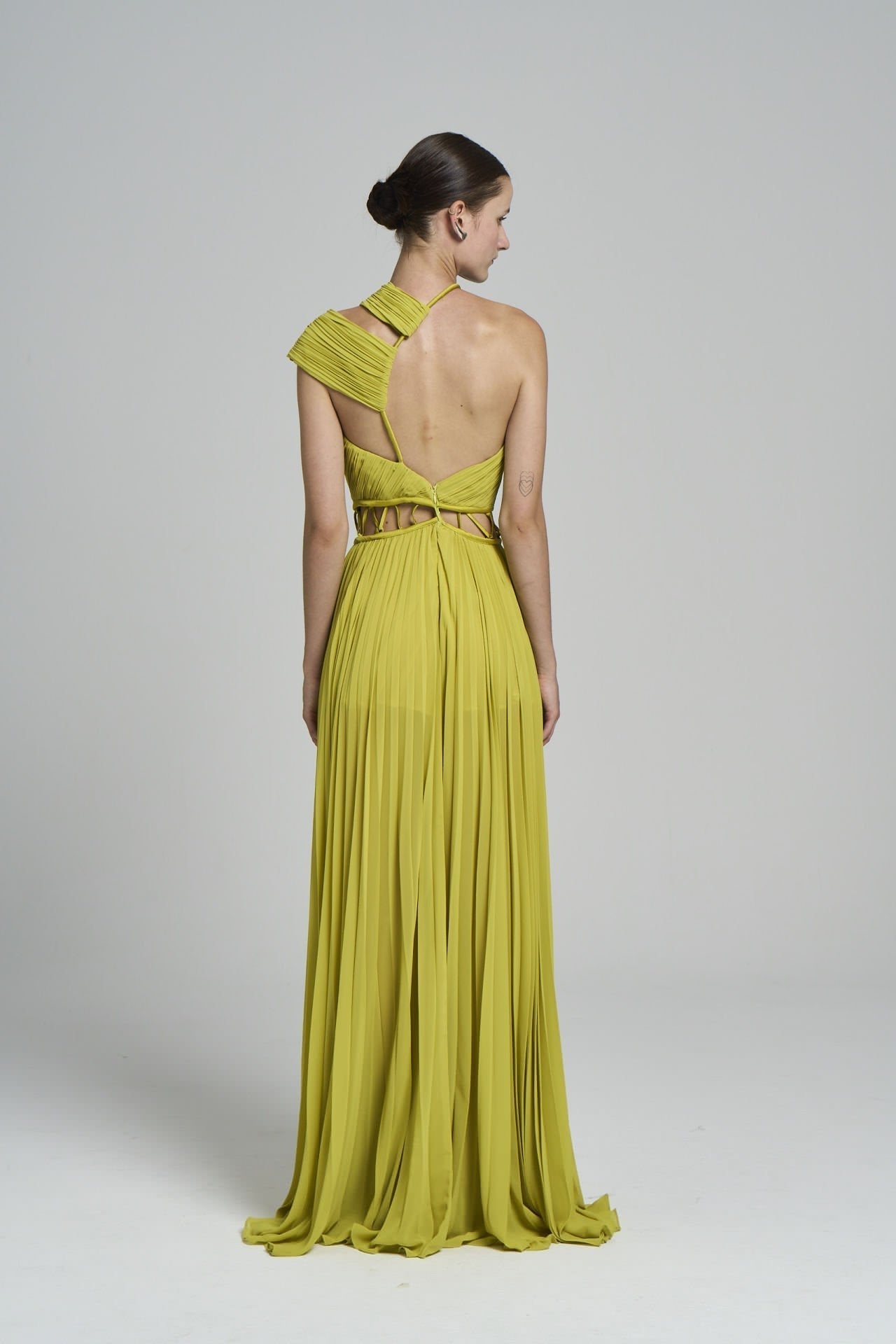 Alia Maxi Dress