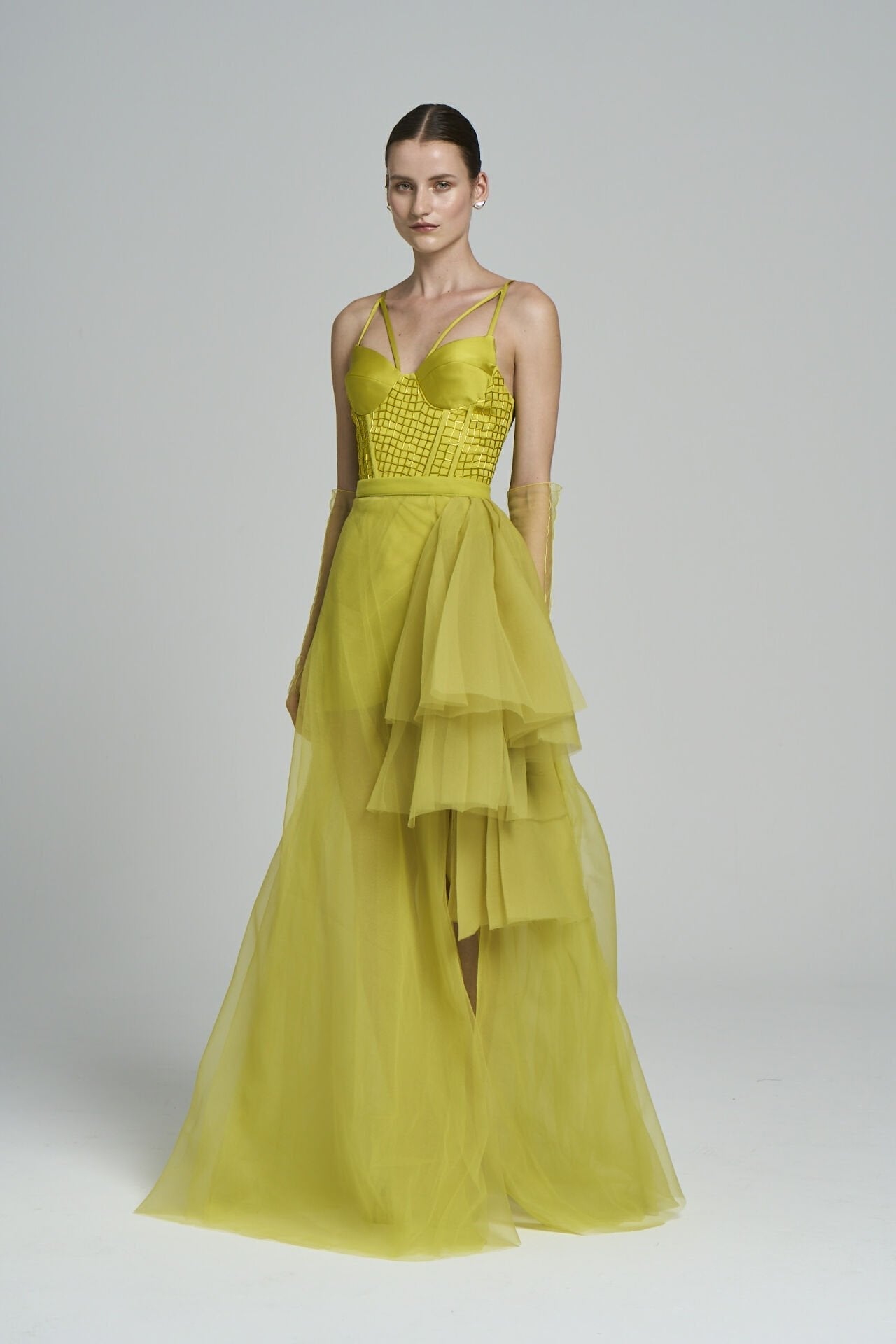 Eda Maxi Dress