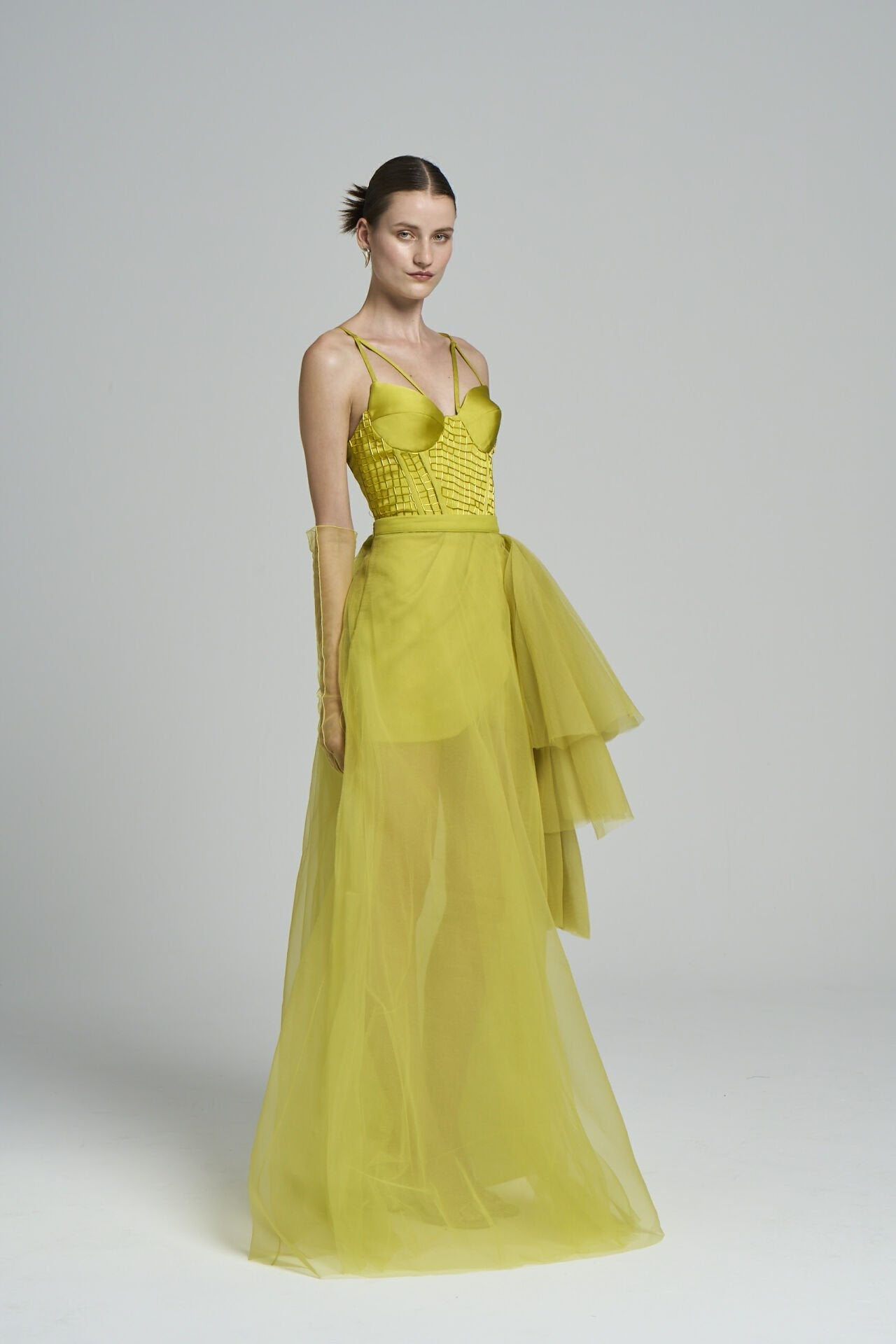 Eda Maxi Dress