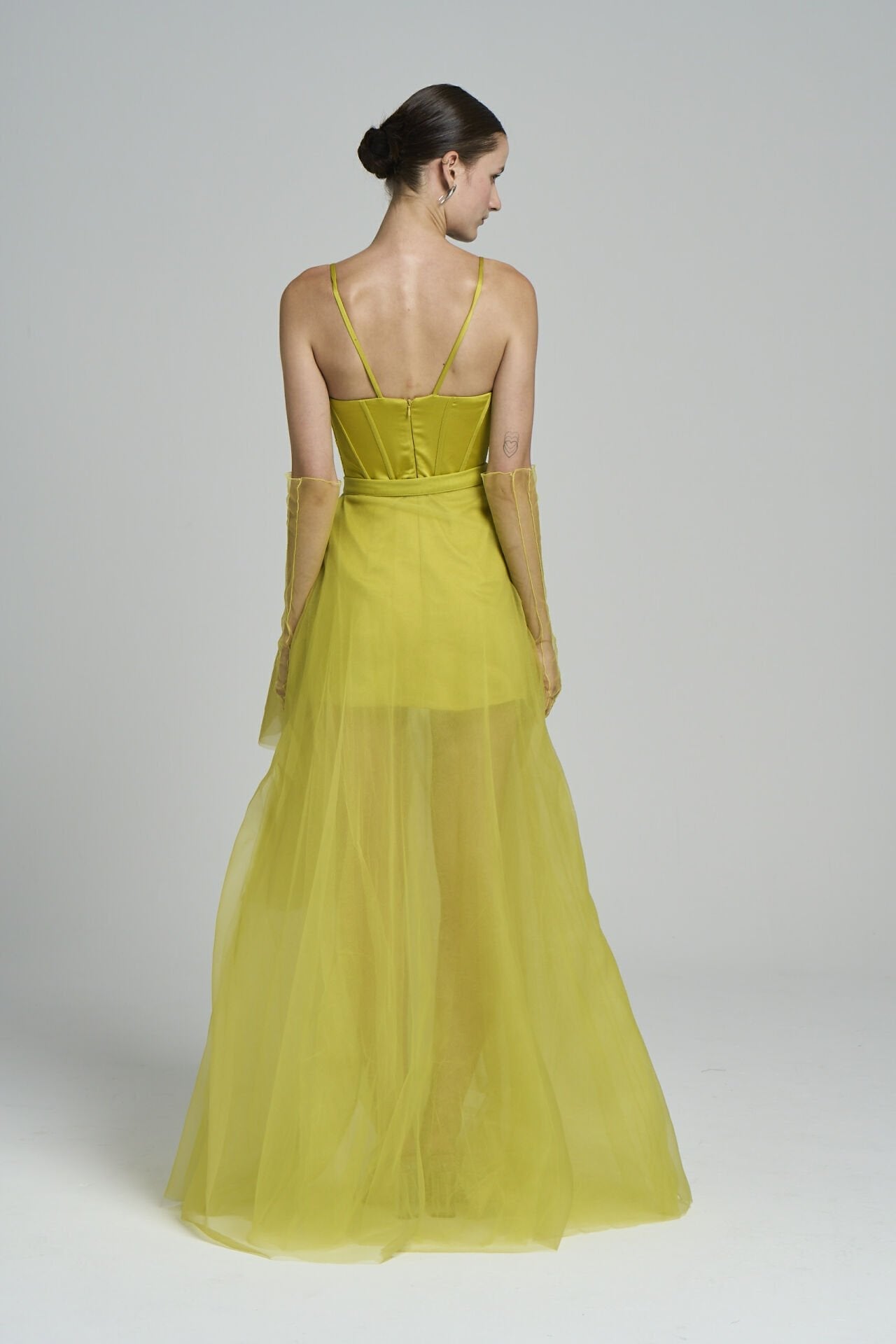 Eda Maxi Dress