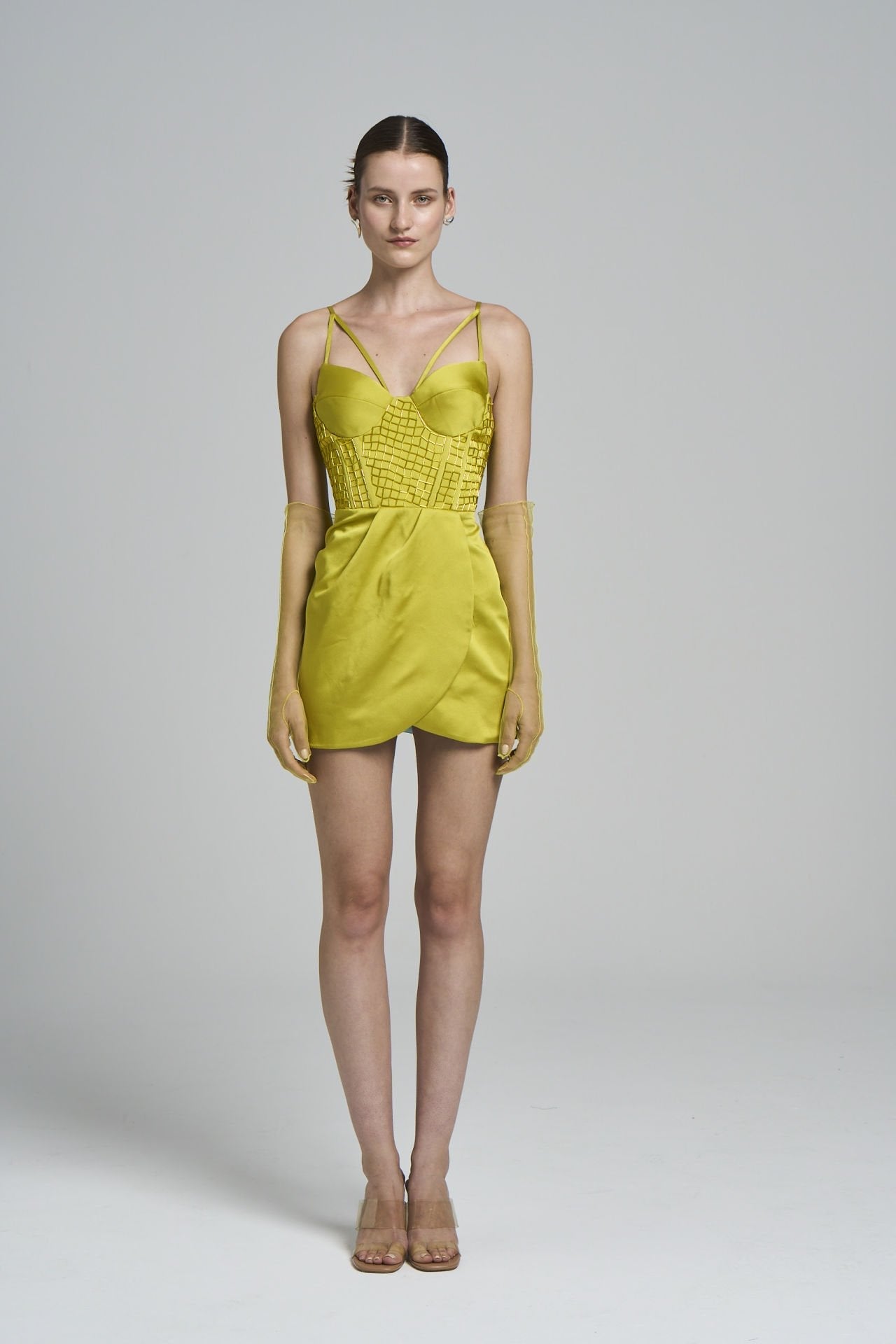 Eda Mini Dress
