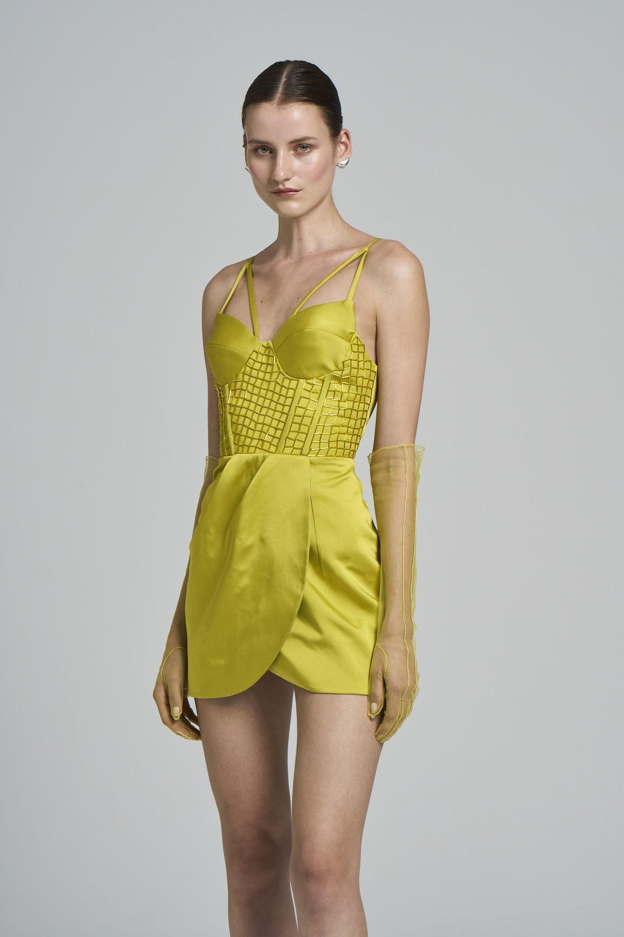 Eda Mini Dress