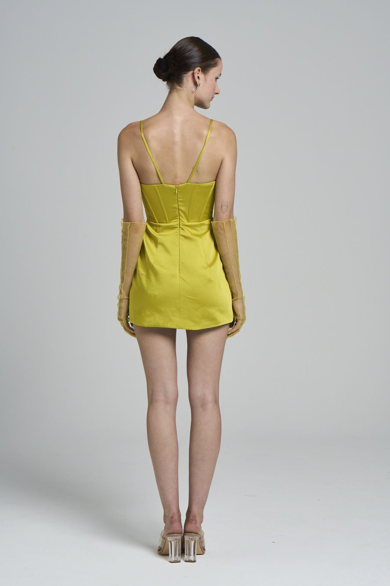 Eda Mini Dress