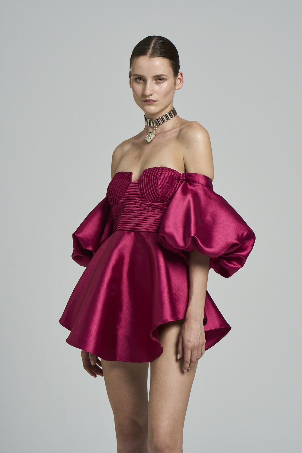 Lyra Mini Coctail Dress