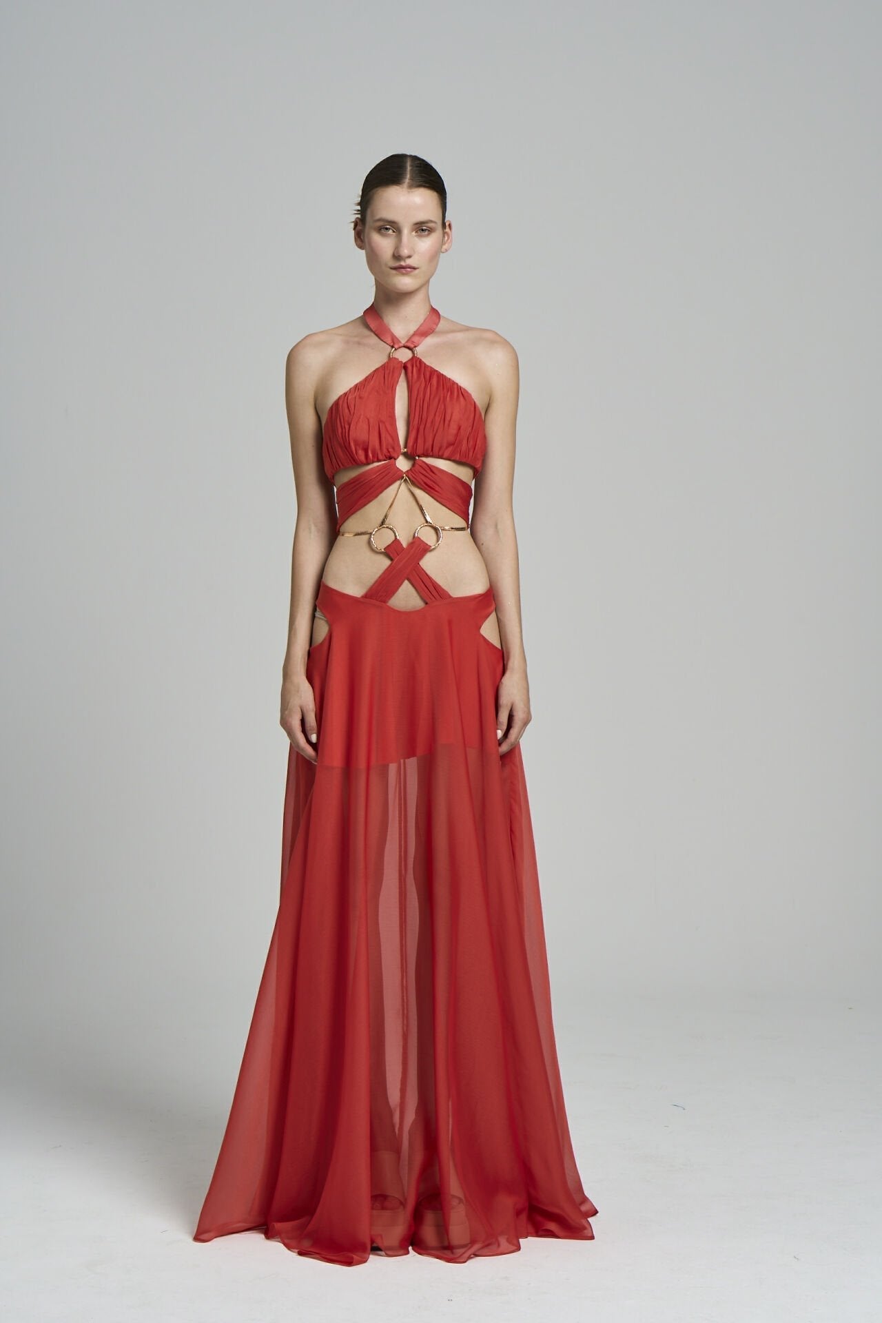 Maribelle Maxi Dress