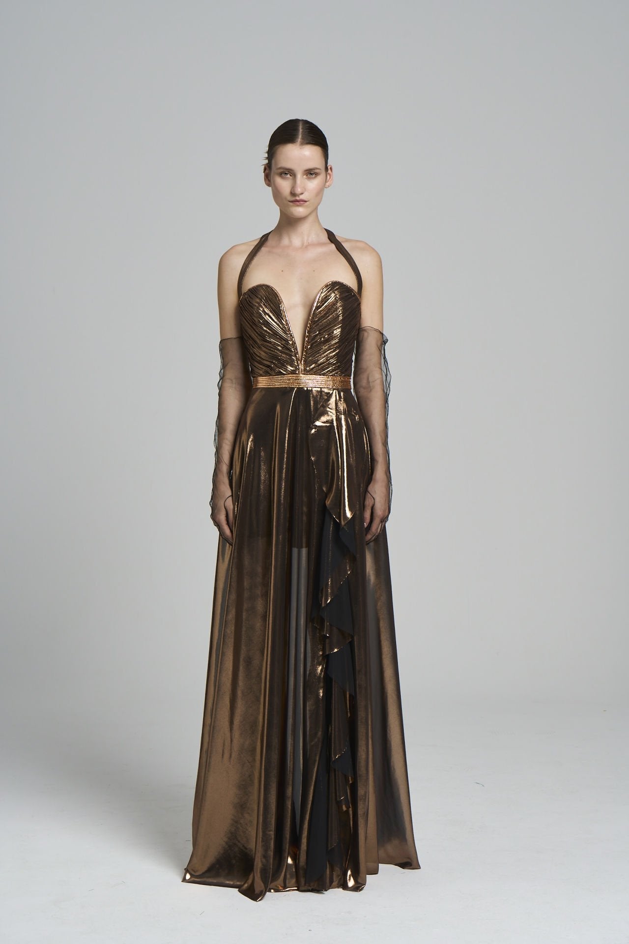 Dune Maxi Dress