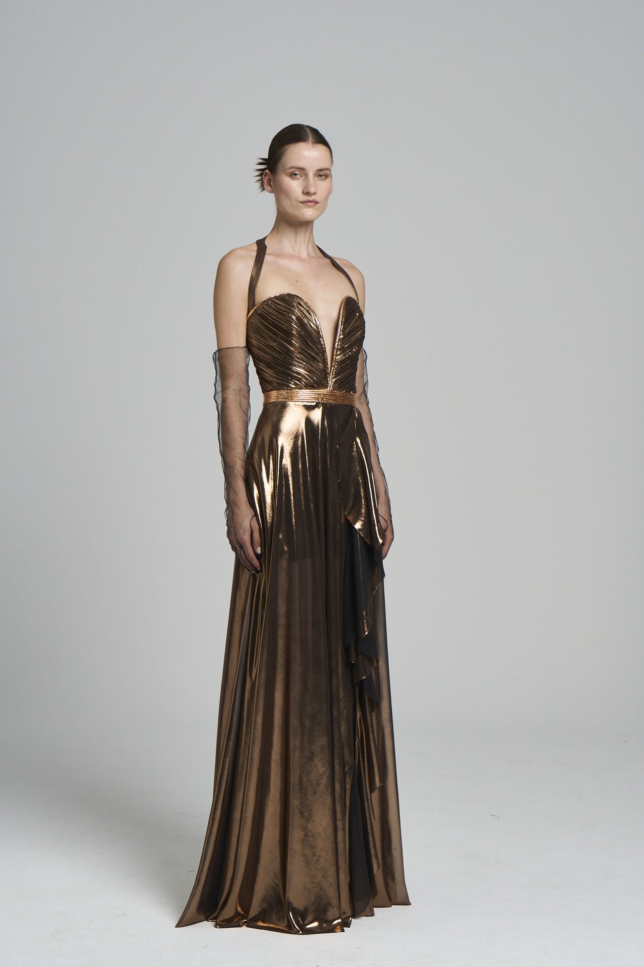 Dune Maxi Dress