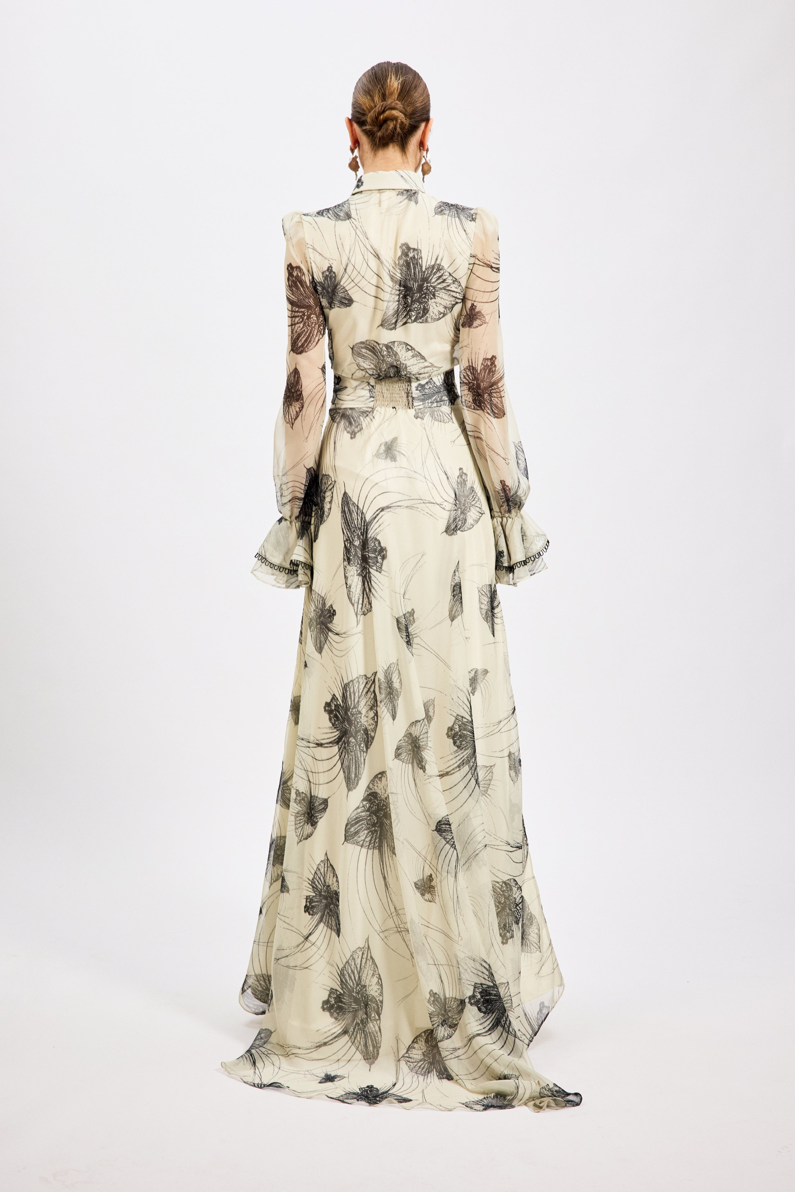 Tulip Maxi Dress