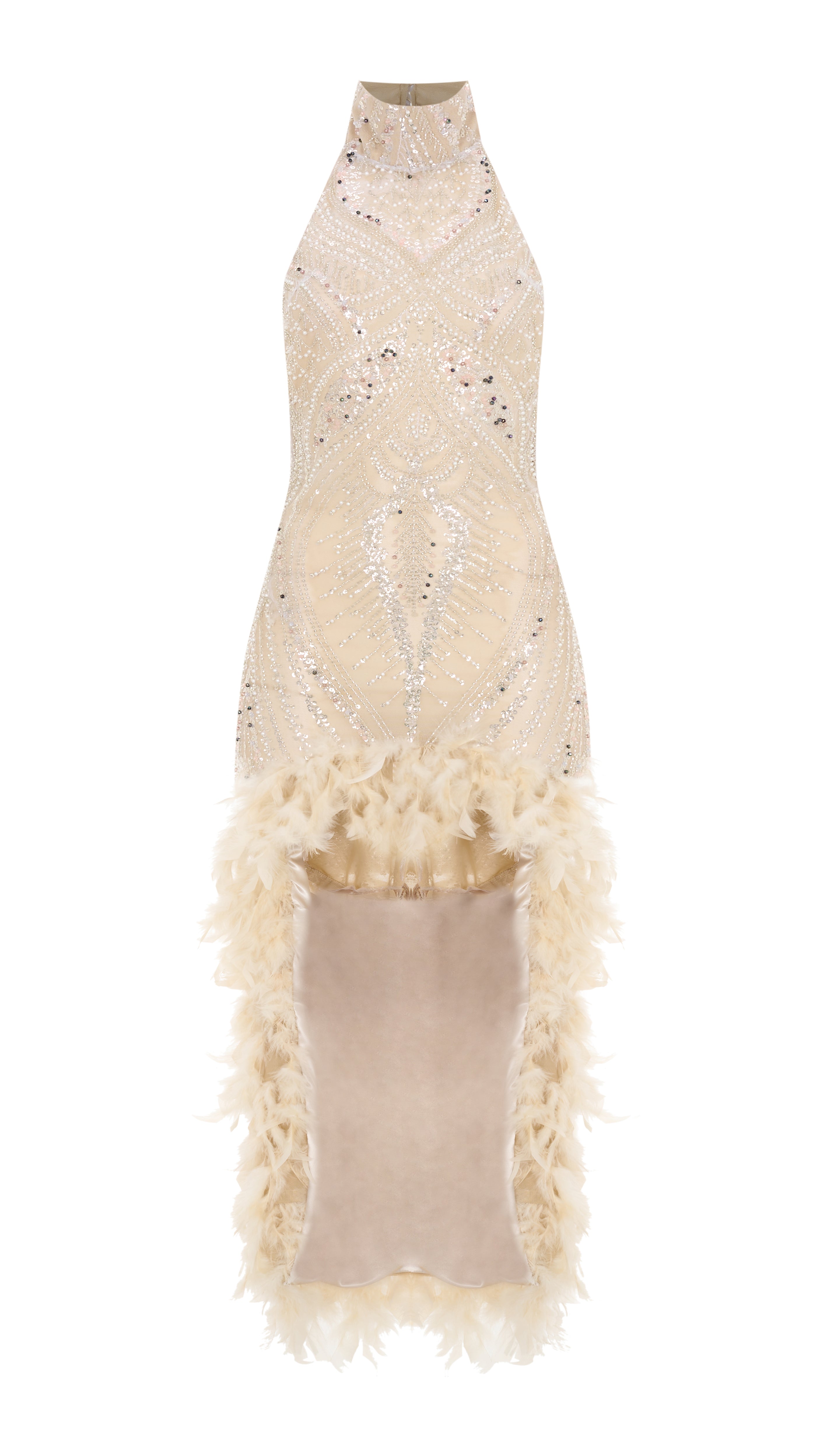 Wilma Mini Dress
