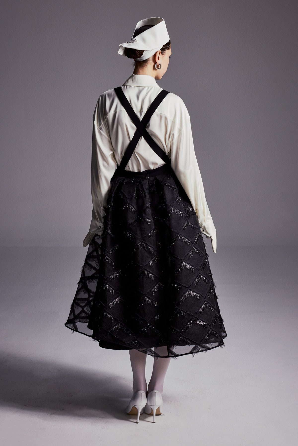 Zoom Maxi Dress