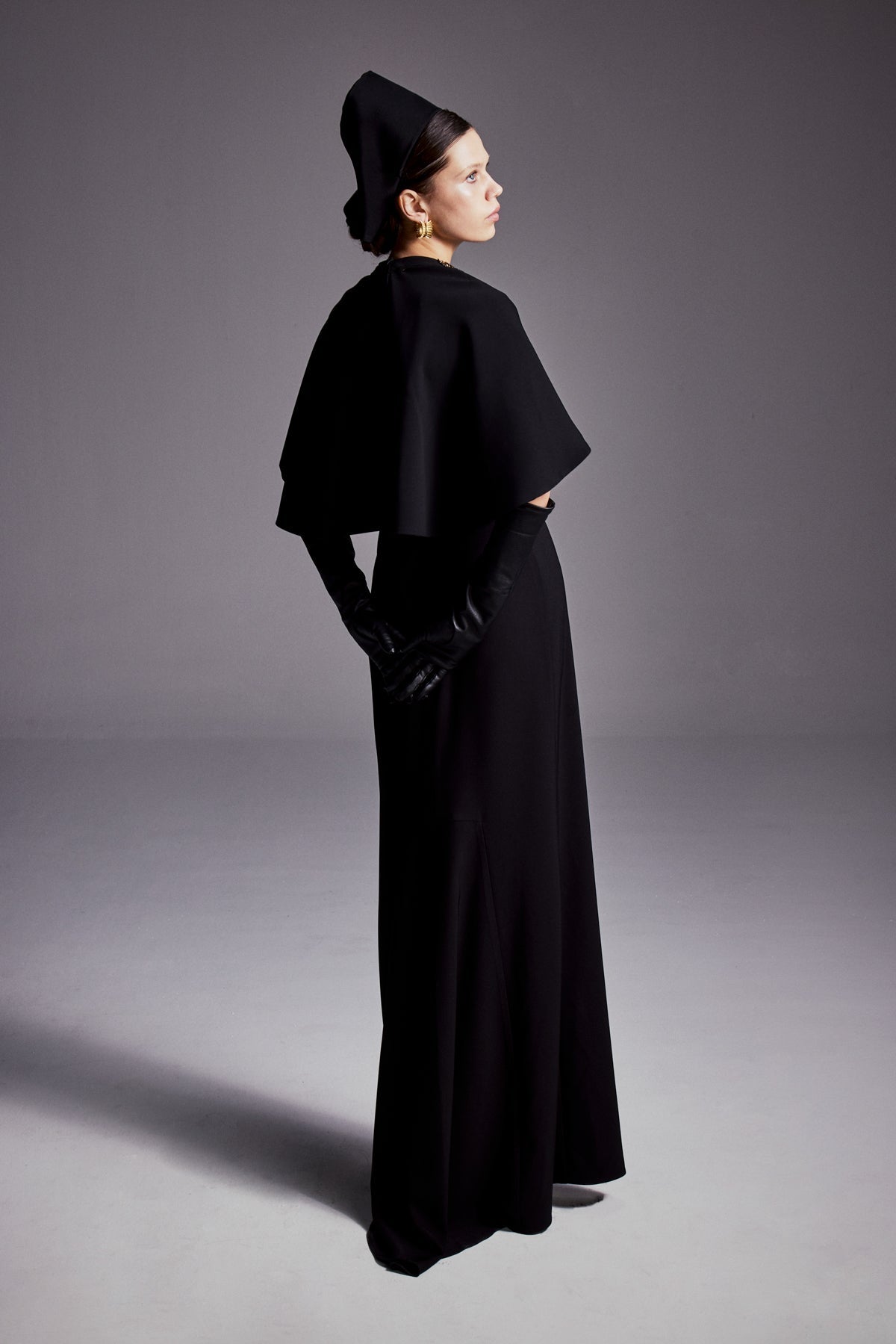 Zora Maxi Dress