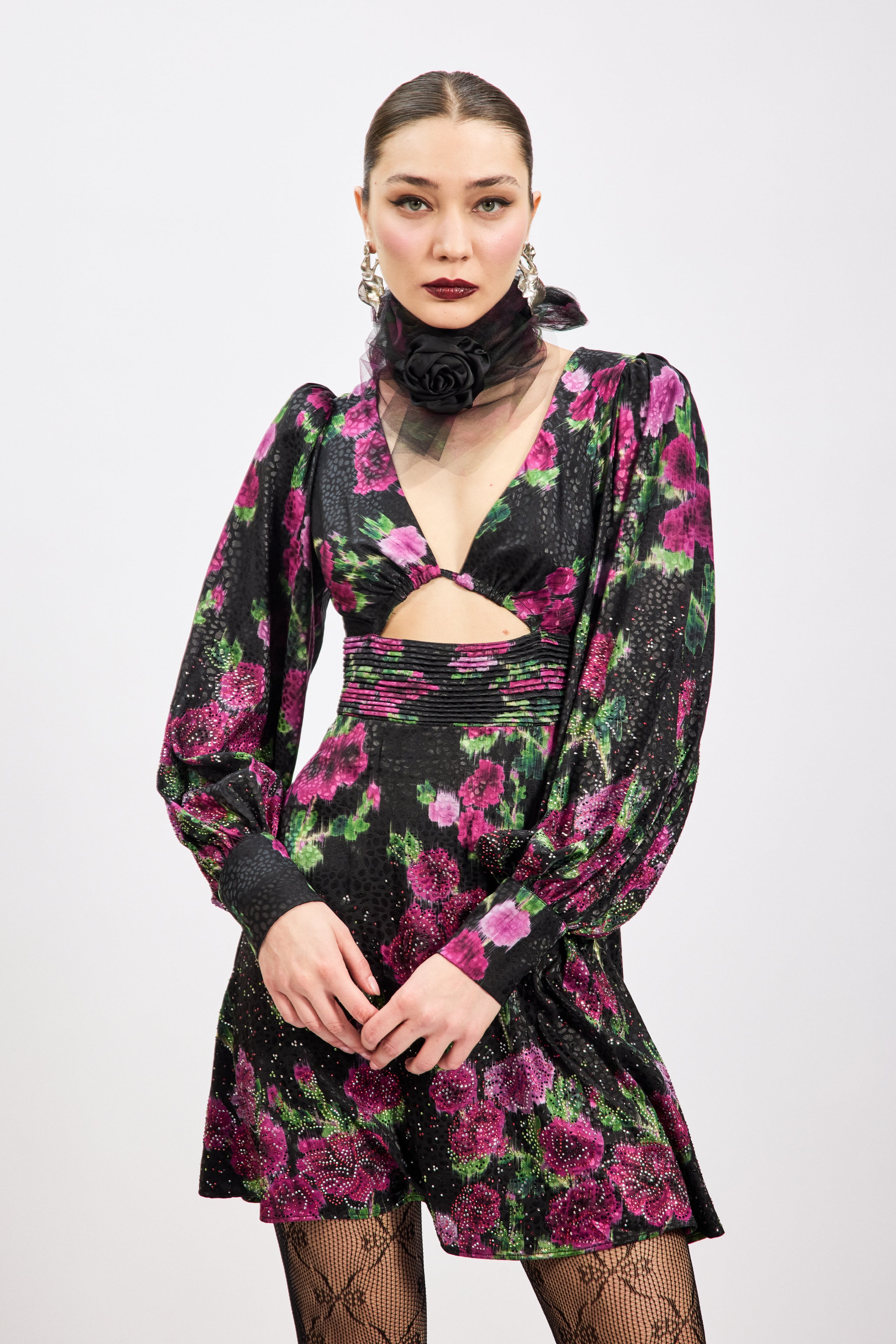 Accacia Mini Dress