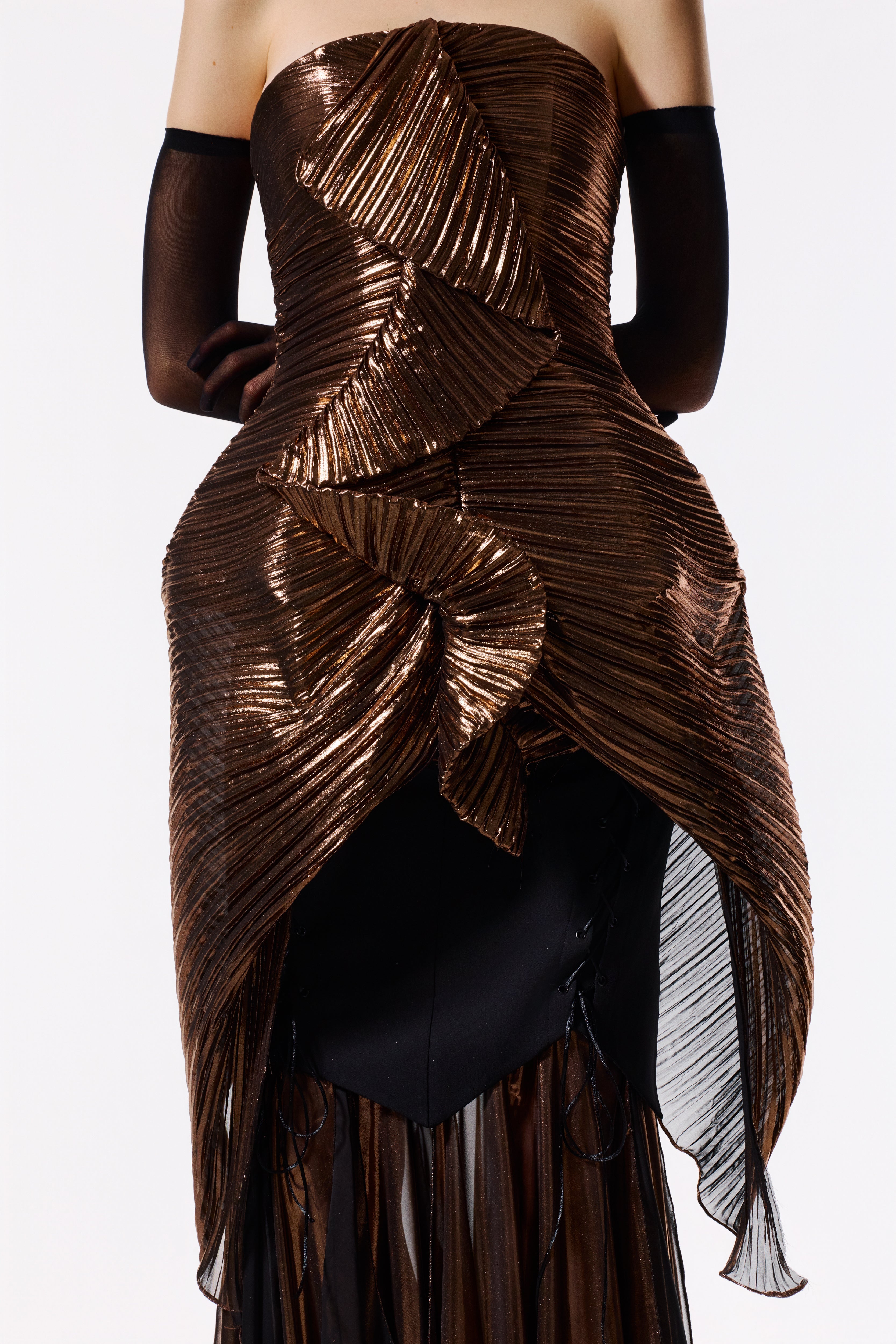 Brooklyn Maxi Dress
