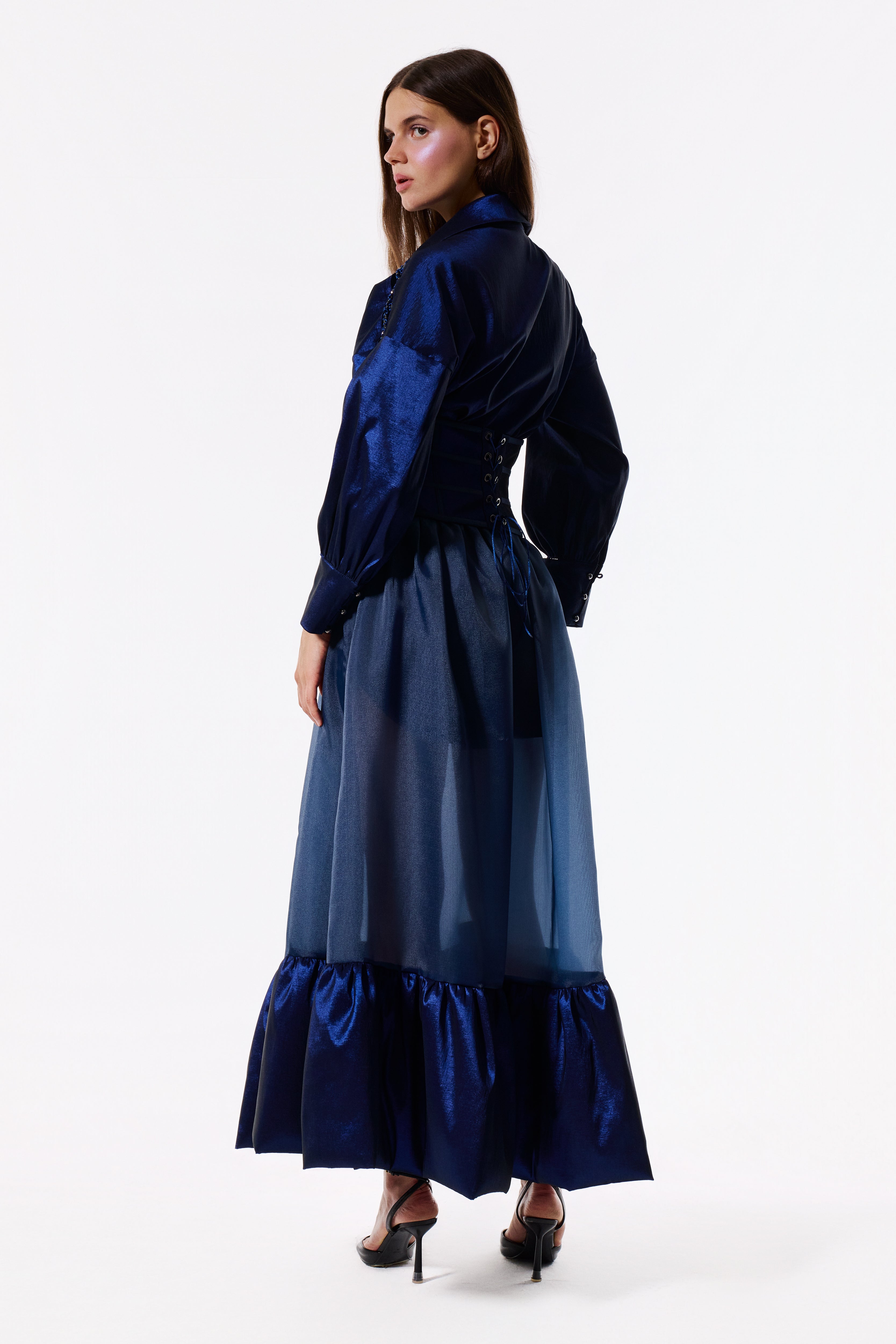 Azzura Skirt