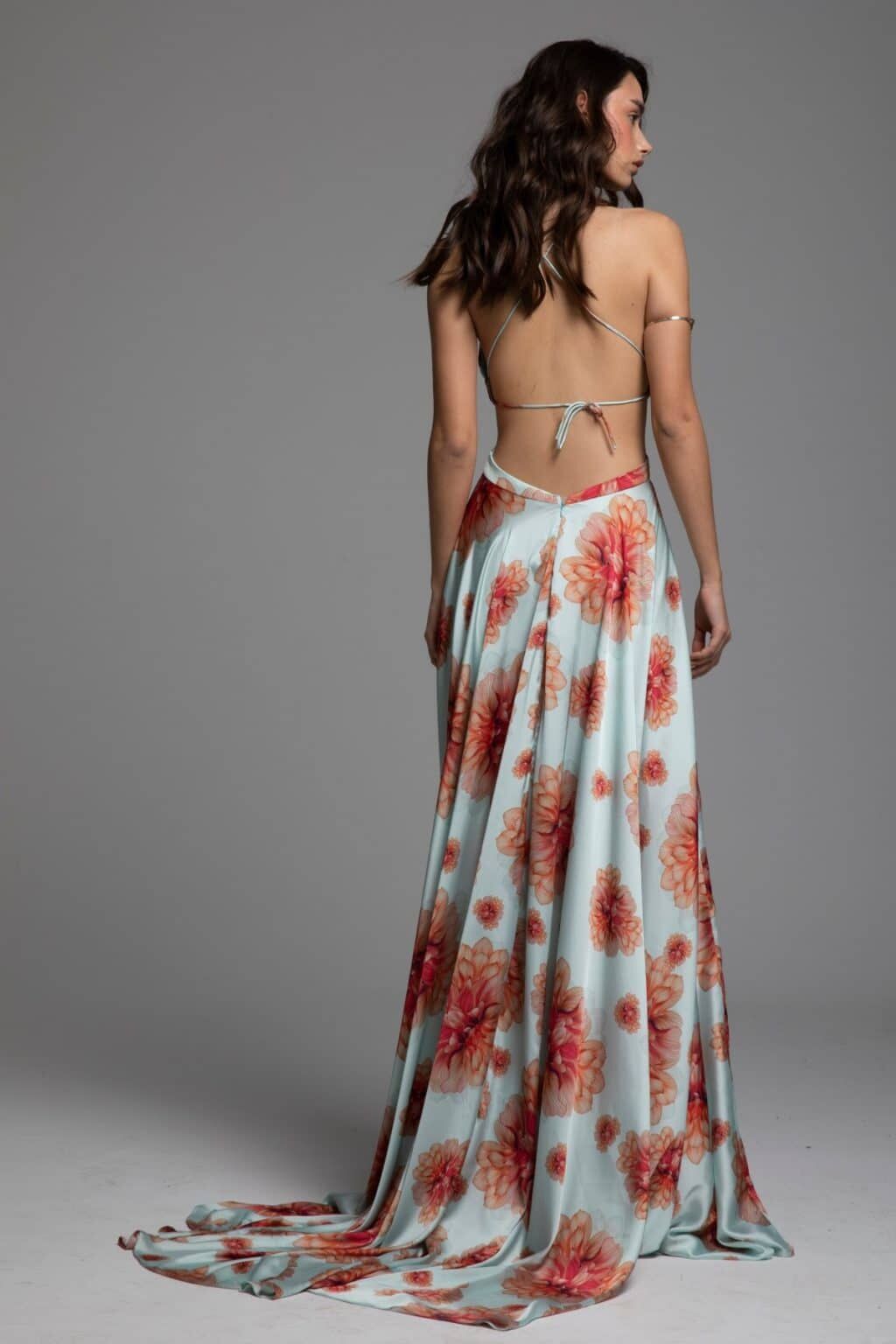 Fair Maxi Dress