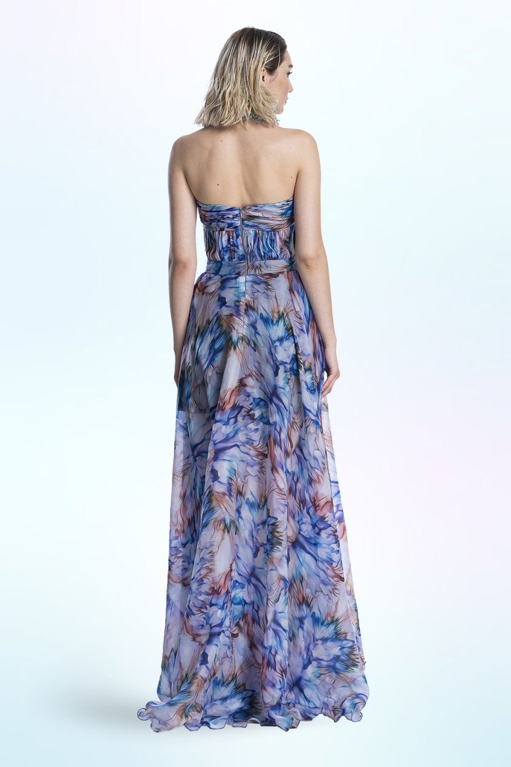 Ajlang Maxi Dress