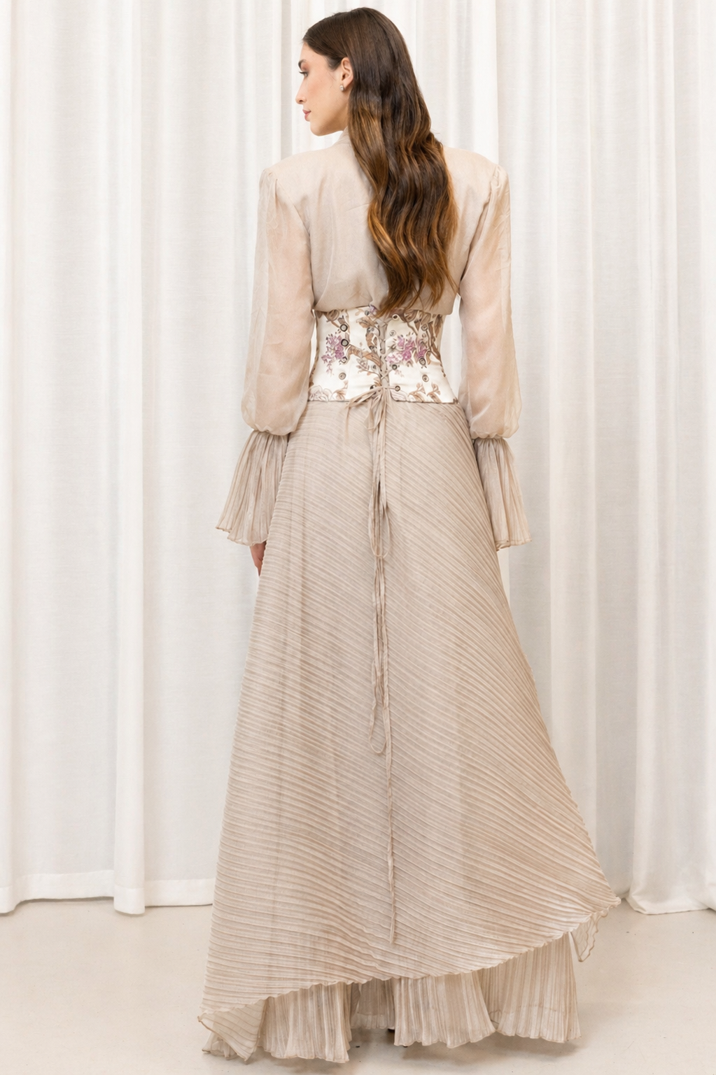 Alice Maxi Dress