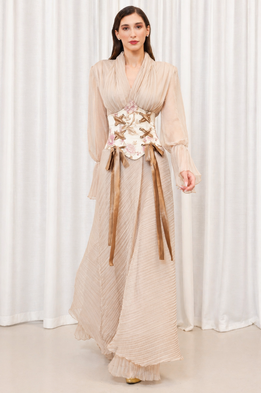Alice Maxi Dress