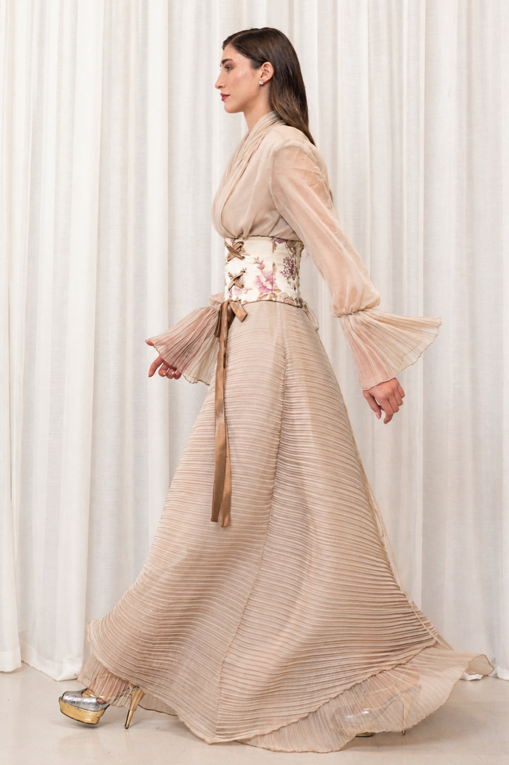 Alice Maxi Dress