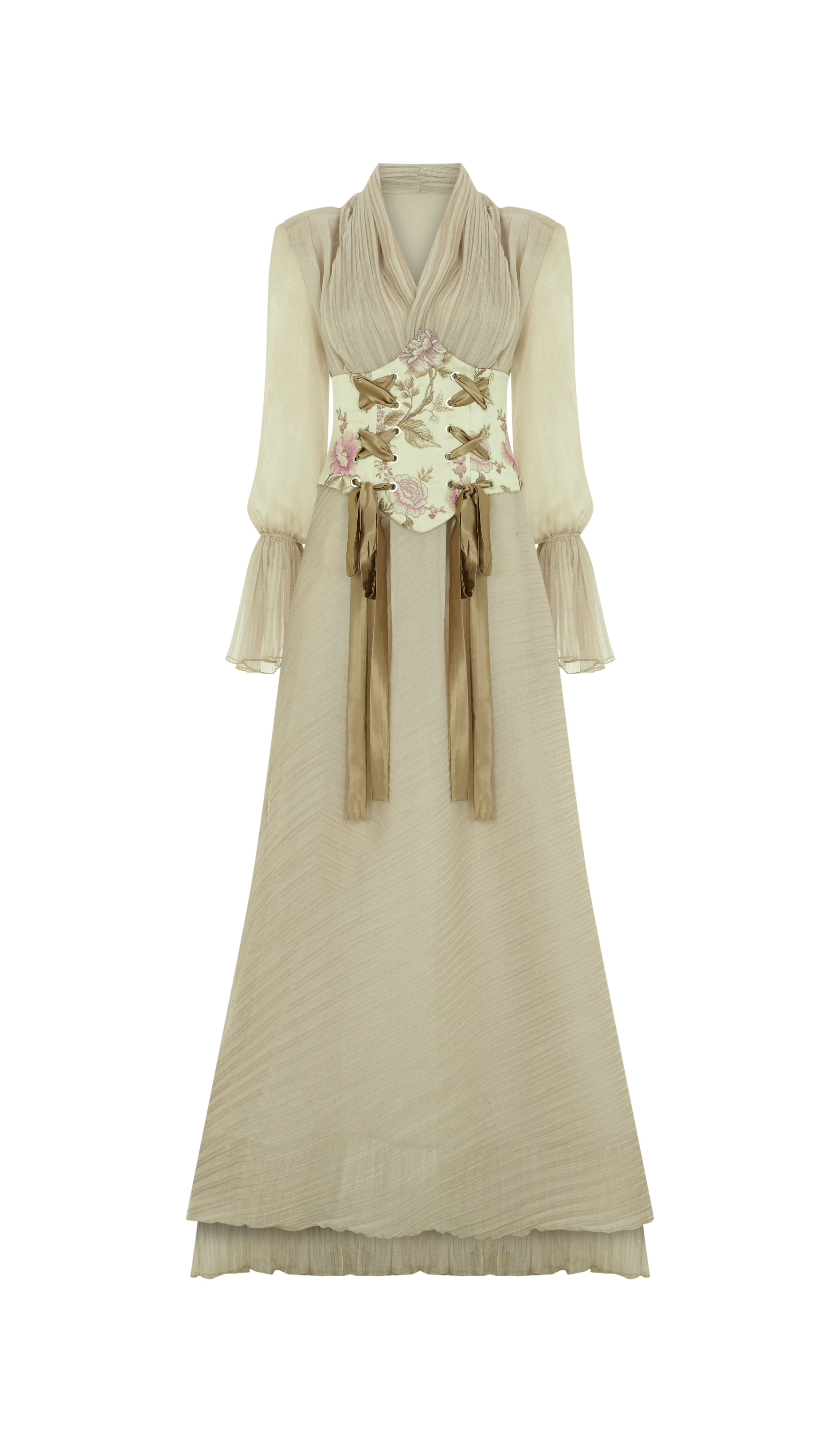 Alice Maxi Dress