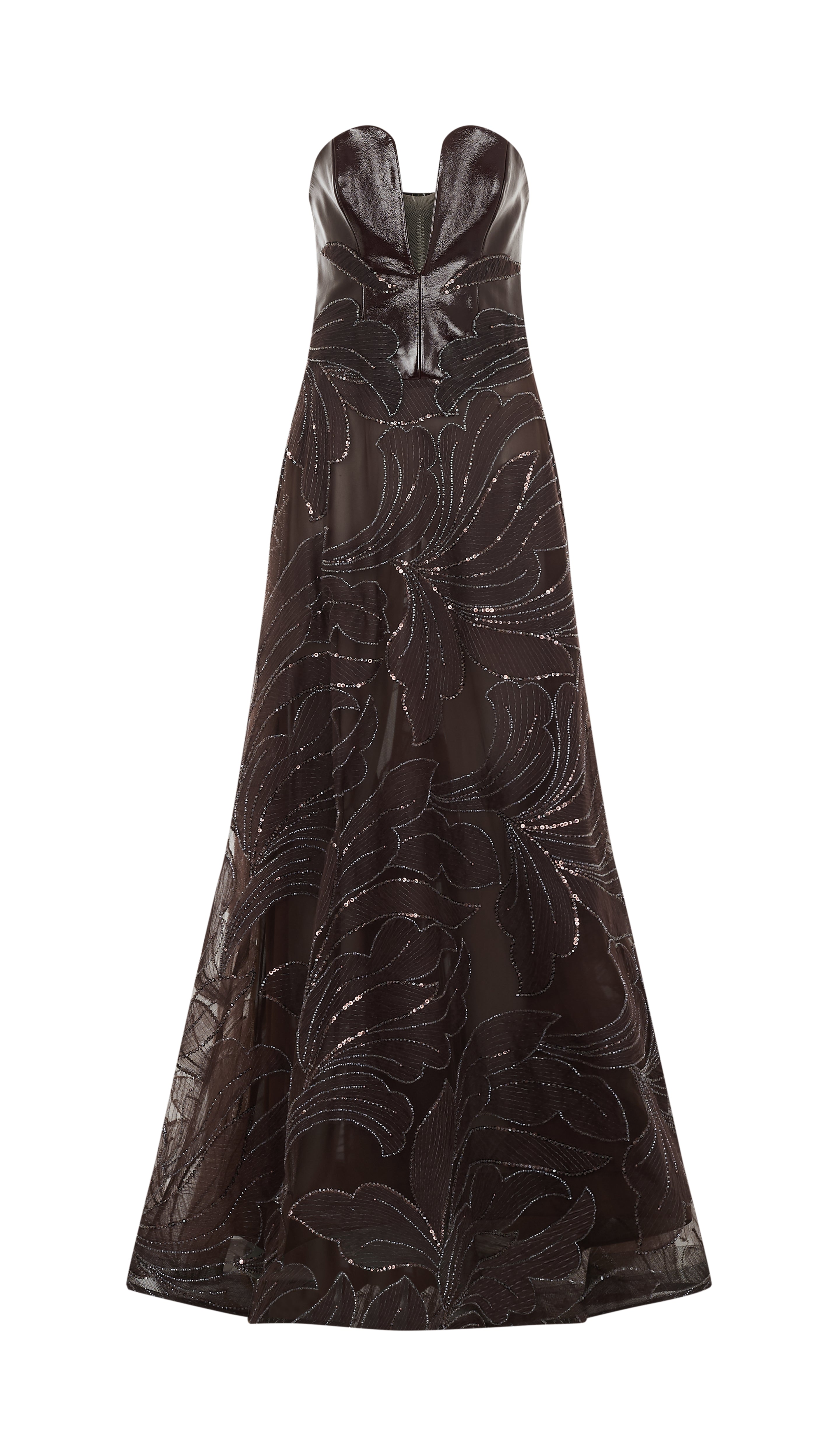 Anabelle Maxi Dress