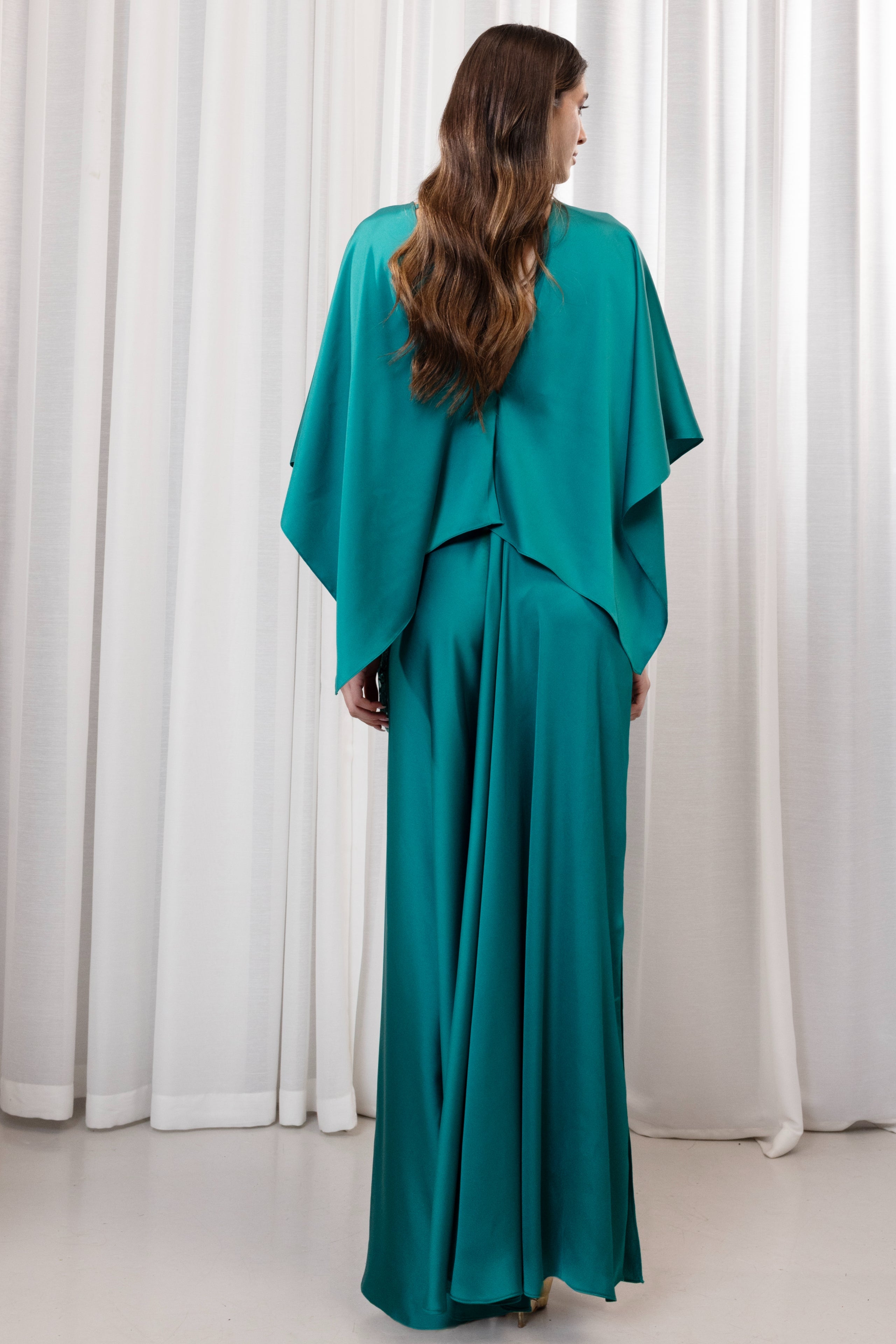 Biel Maxi Dress