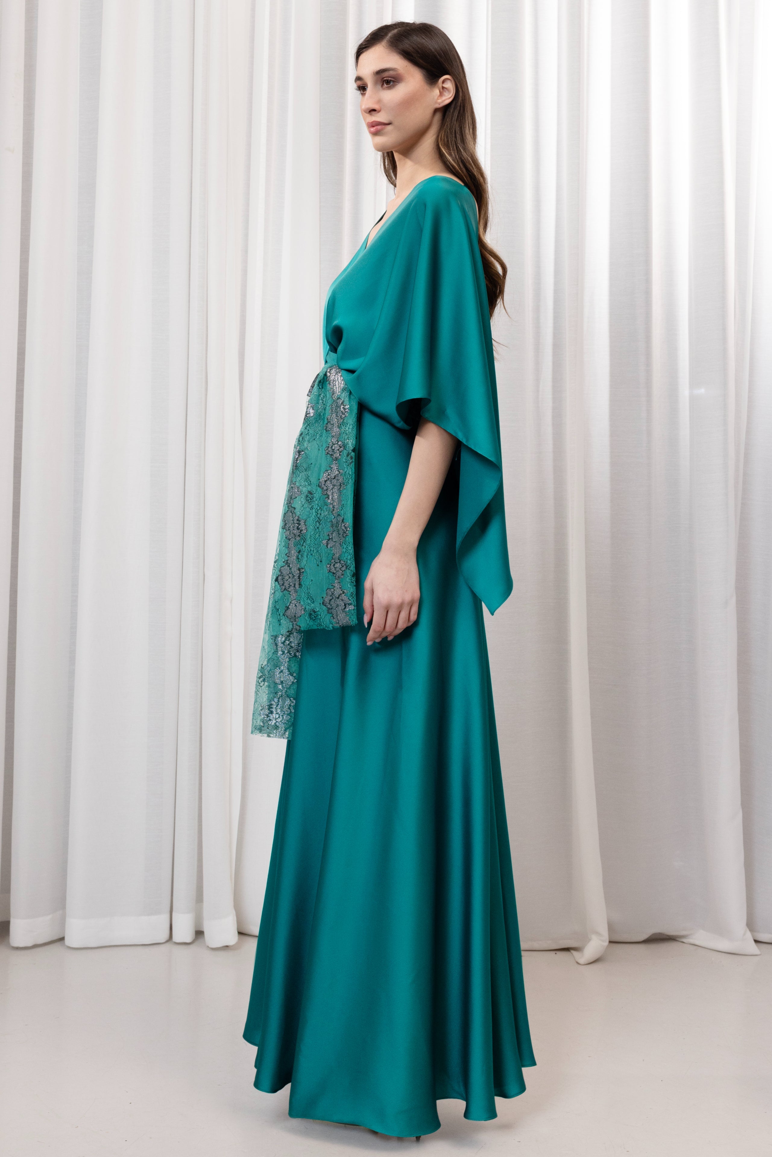 Biel Maxi Dress