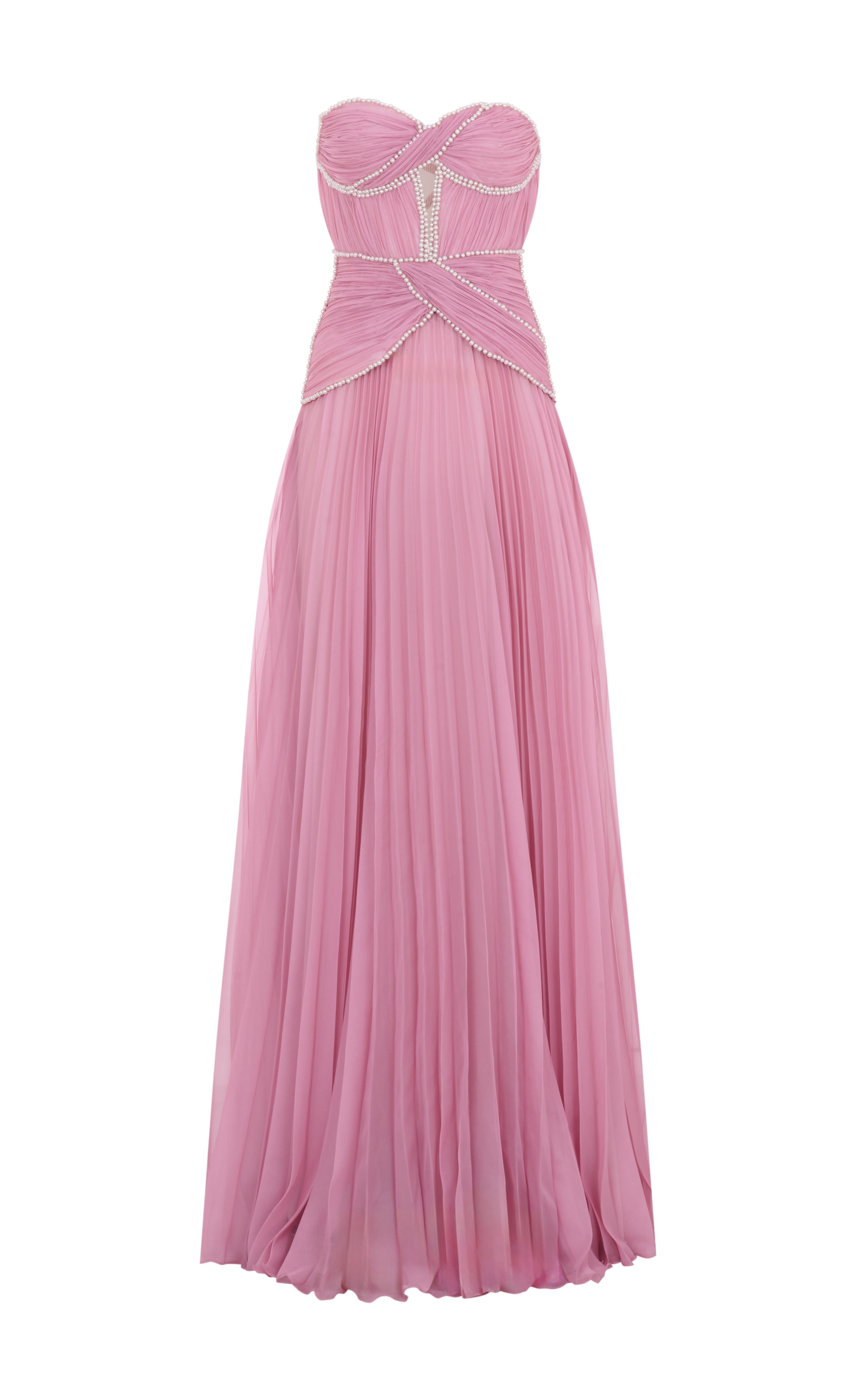 Candice Maxi Dress
