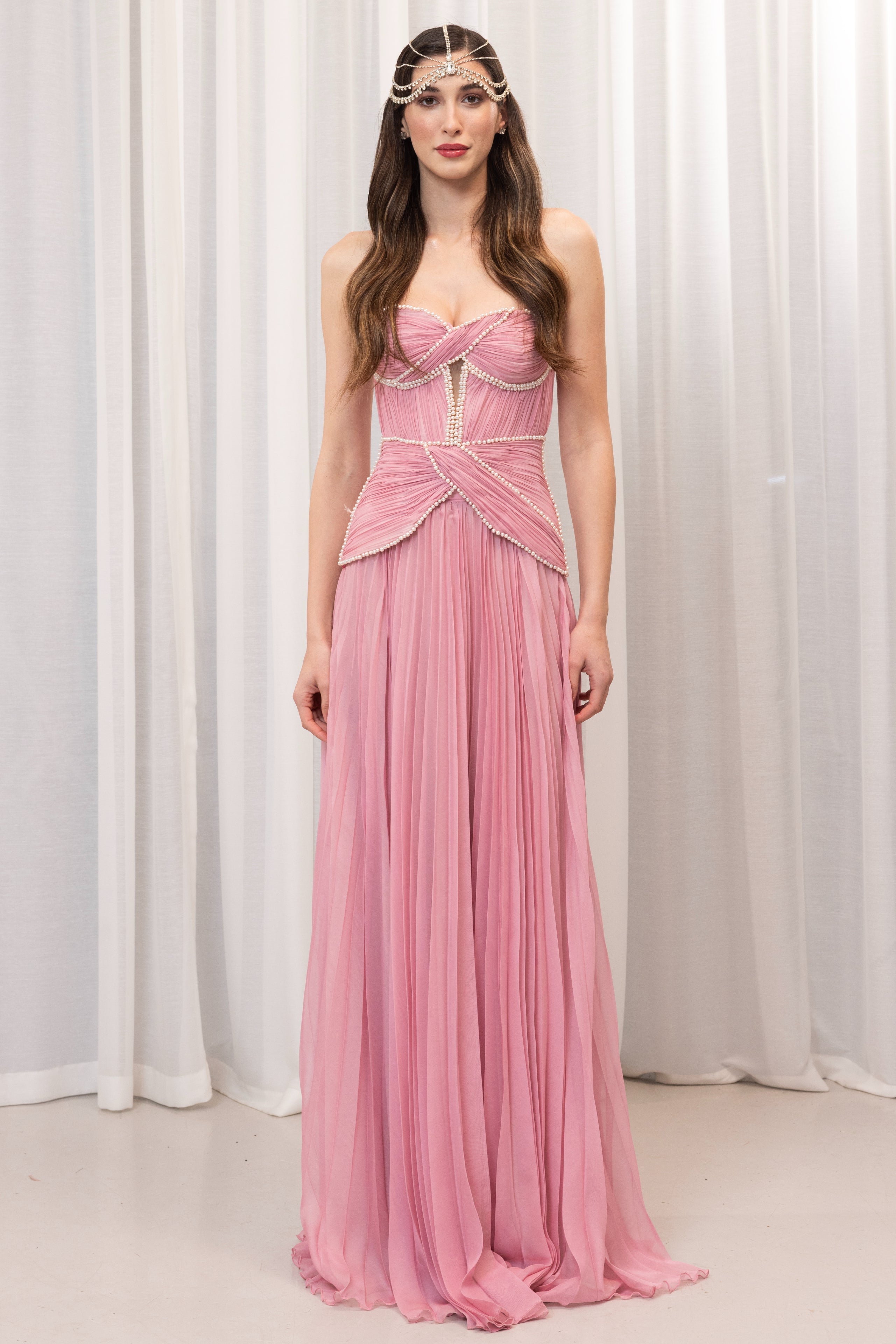 Candice Maxi Dress