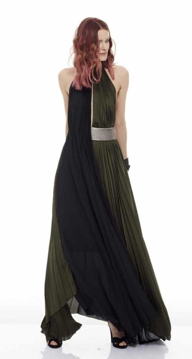 Cassidy Maxi Dress