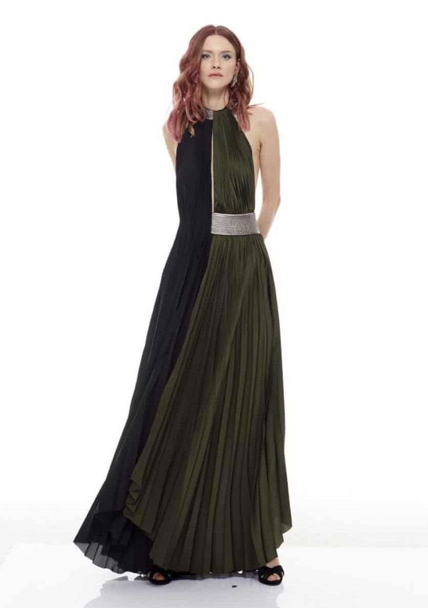 Cassidy Maxi Dress