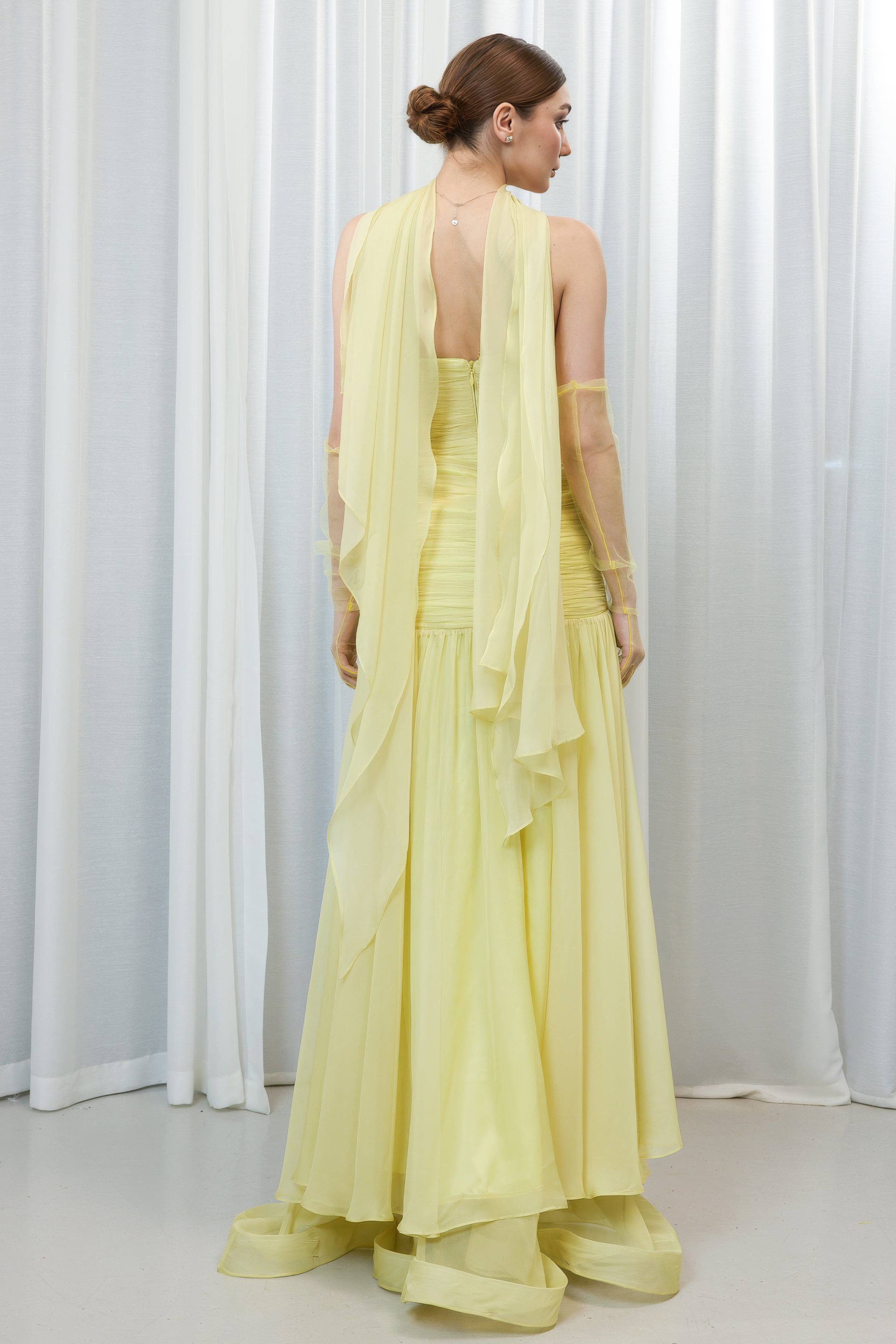Charlotte Maxi Dress
