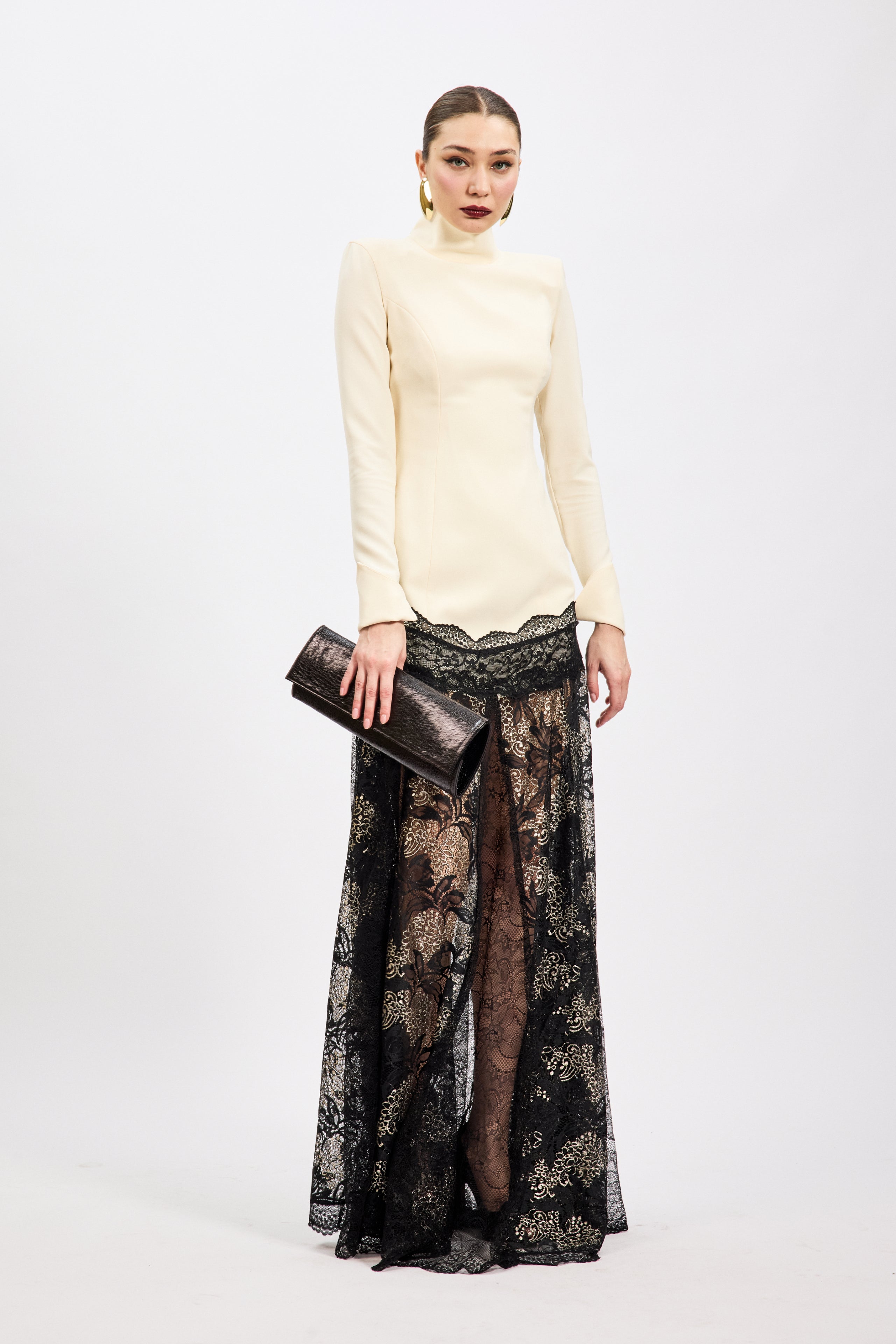 Cypress Maxi Dress